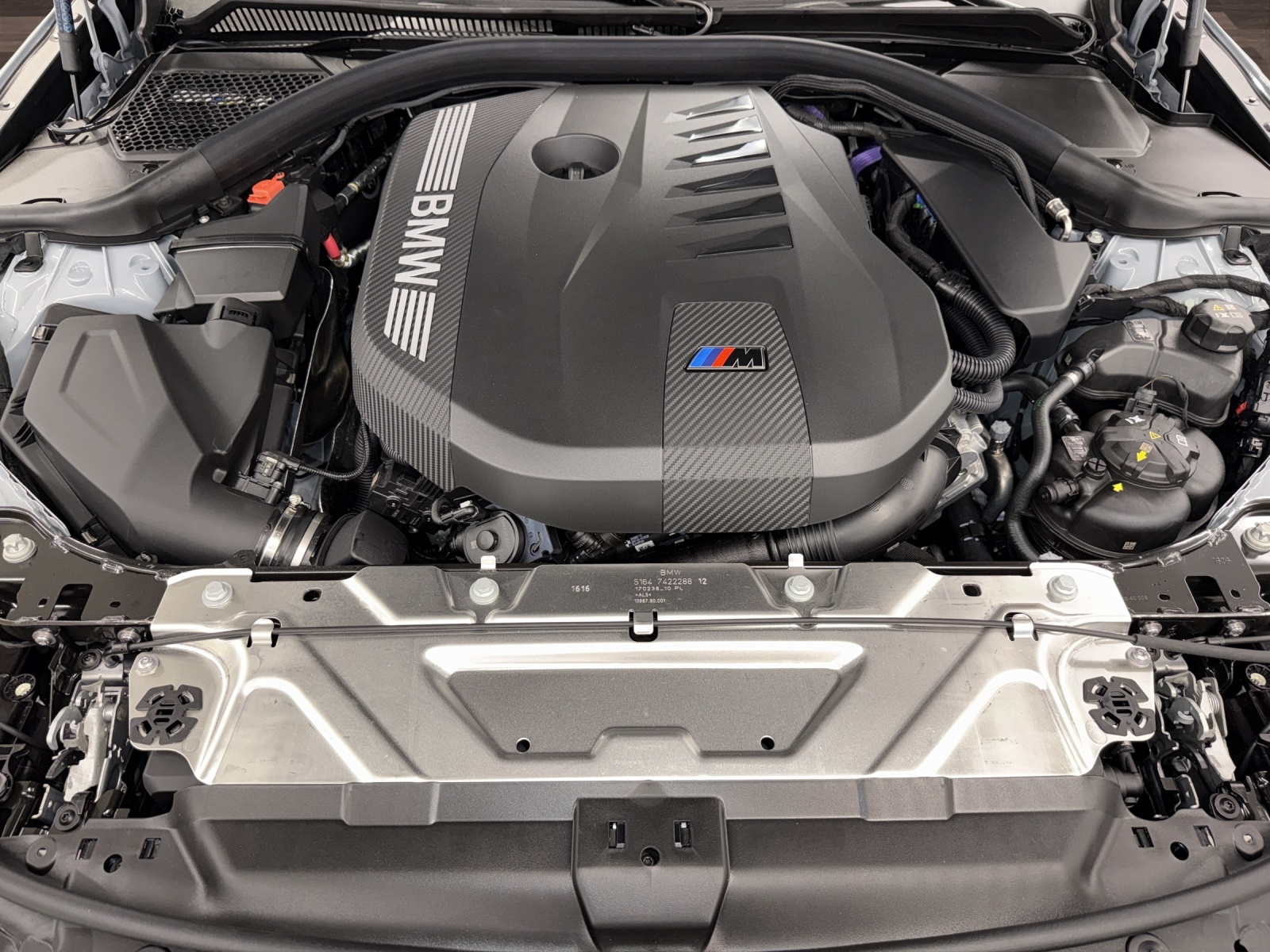 BMW M340i xDrive 48V Touring Steptronic M Sport Pro-image-23