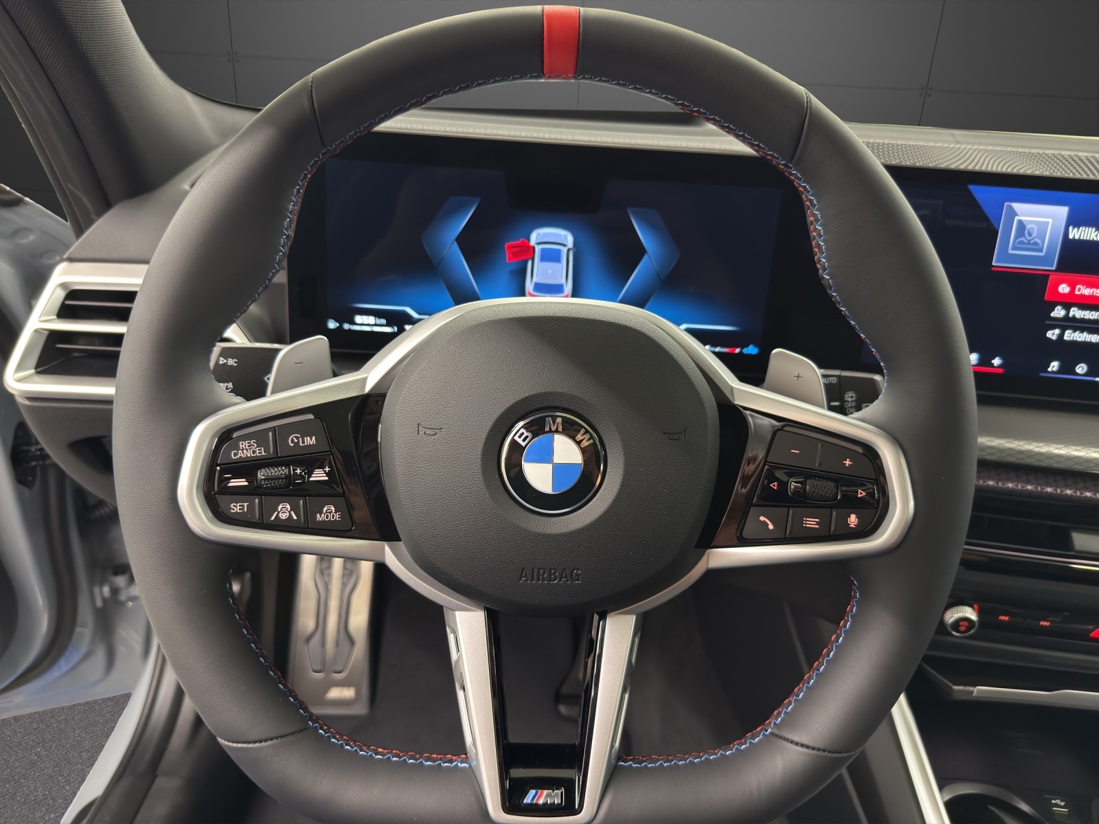 BMW M340i xDrive 48V Touring Steptronic M Sport Pro-image-12
