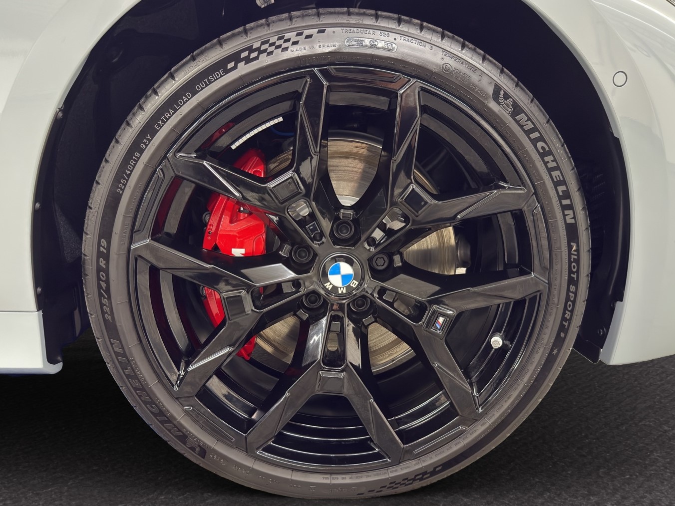 BMW M340i xDrive 48V Touring Steptronic M Sport Pro-image-11
