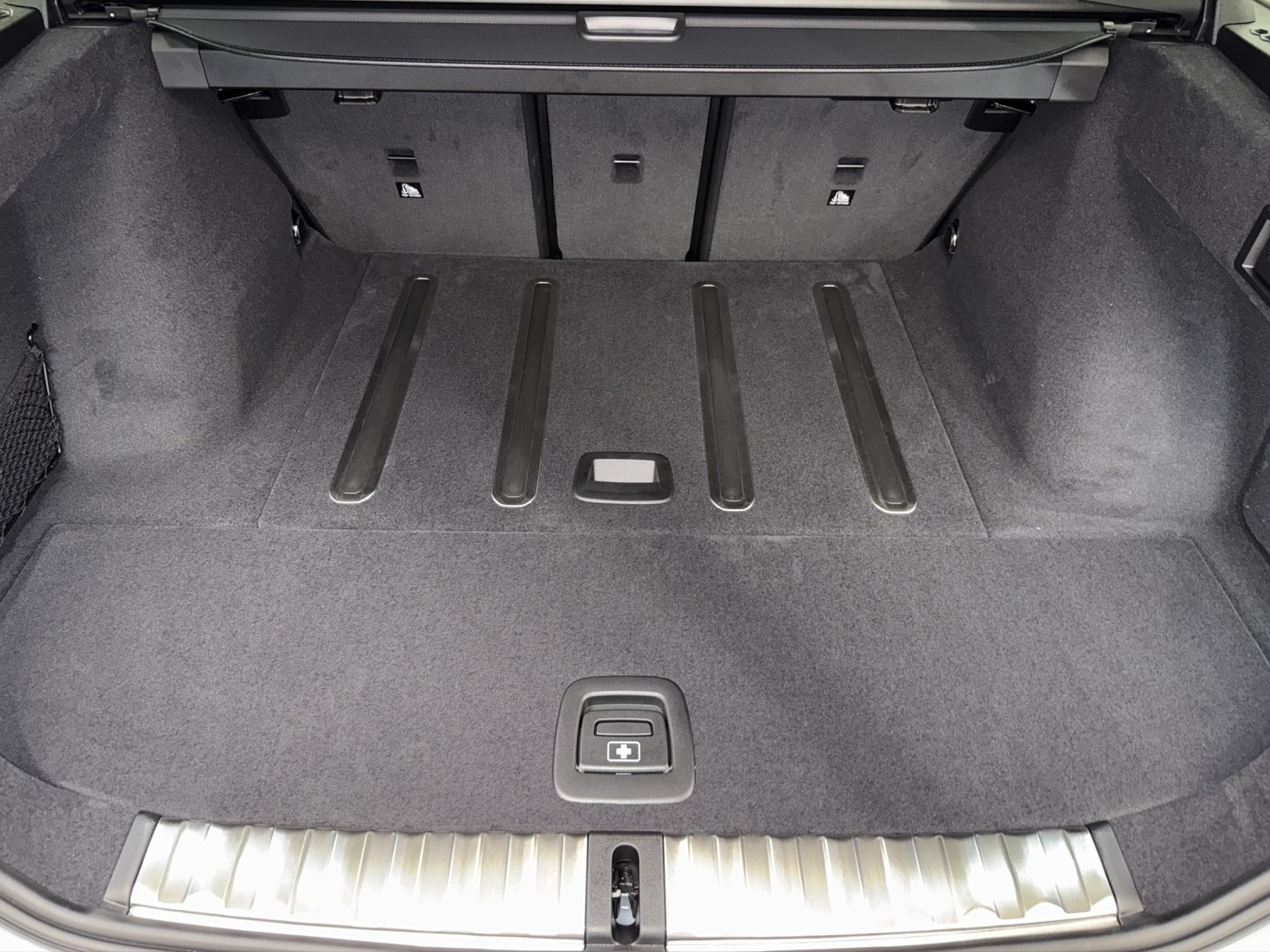 BMW M340i xDrive 48V Touring Steptronic M Sport Pro-image-22