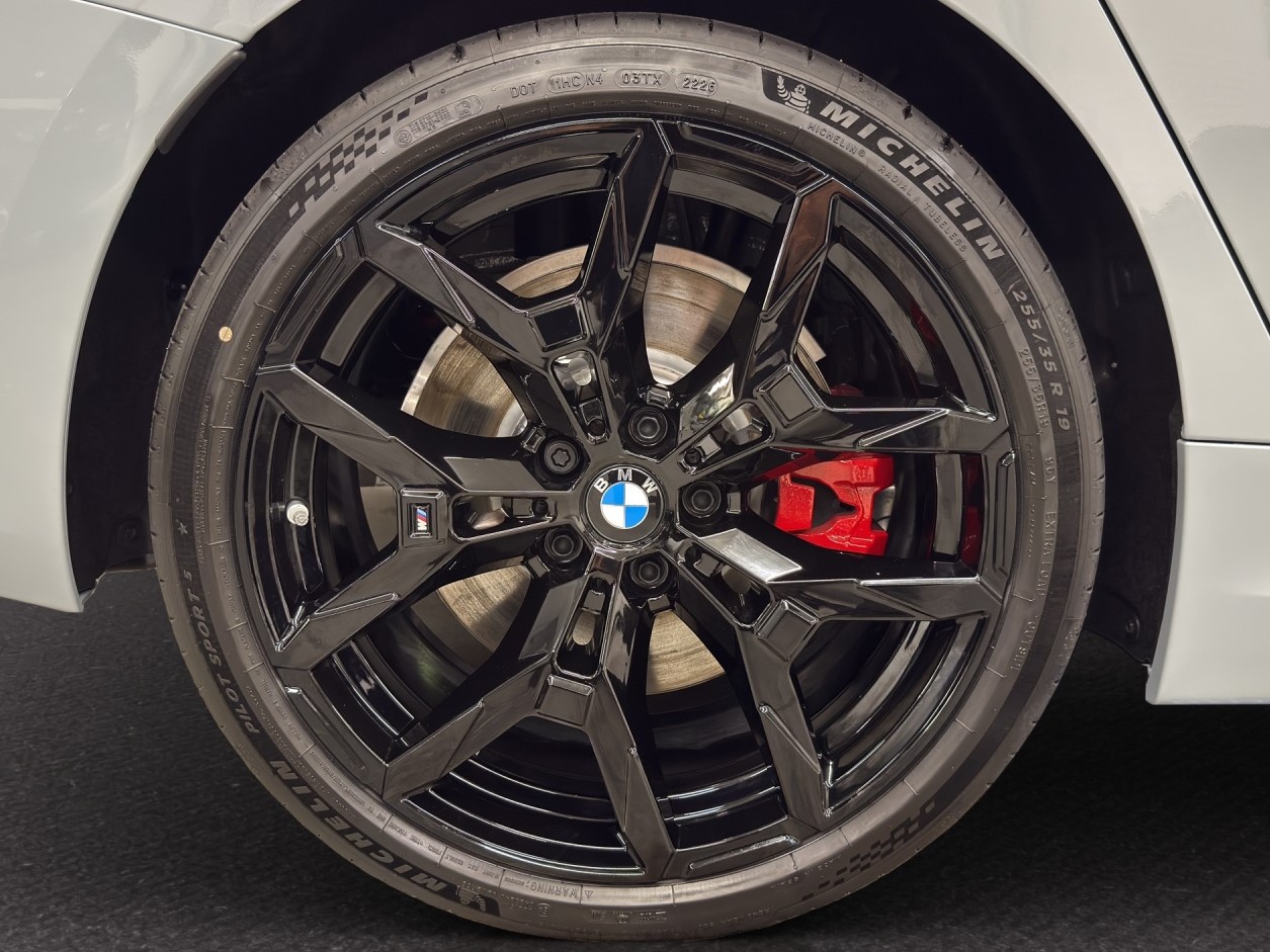 BMW M340i xDrive 48V Touring Steptronic M Sport Pro-image-10