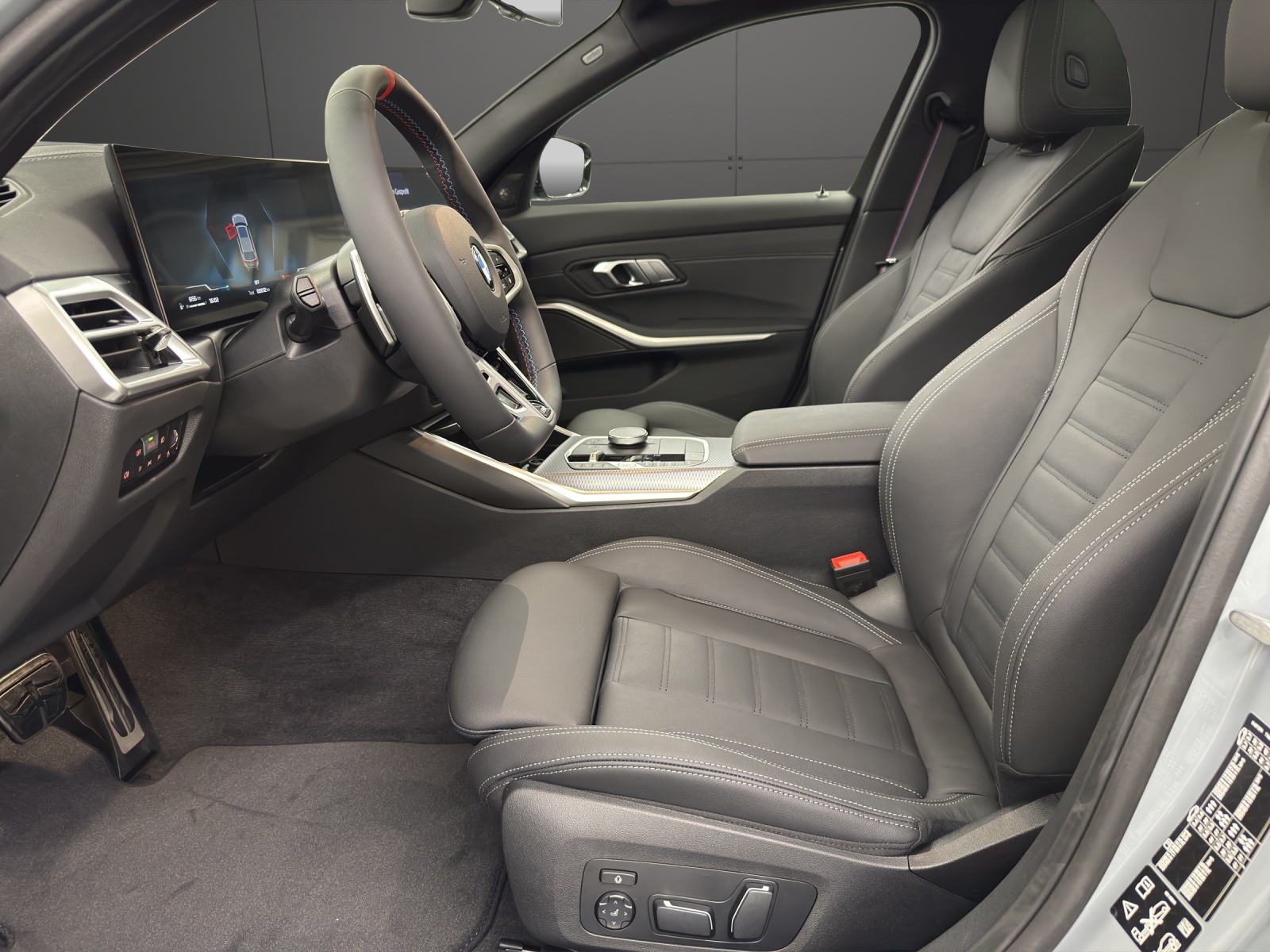 BMW M340i xDrive 48V Touring Steptronic M Sport Pro-image-6