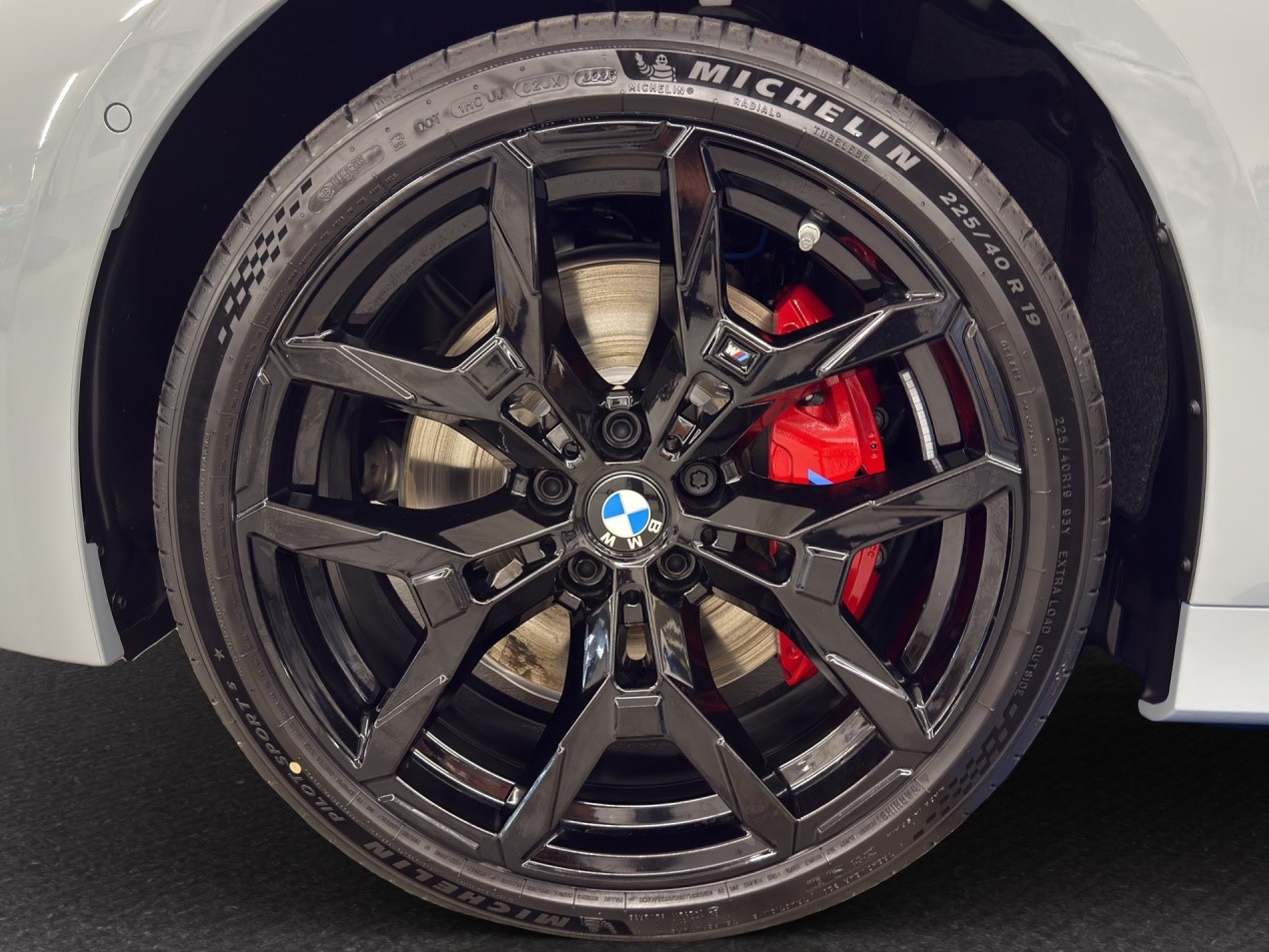 BMW M340i xDrive 48V Touring Steptronic M Sport Pro-image-8