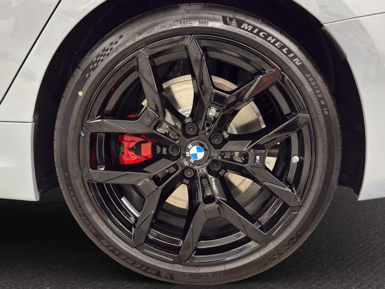 BMW M340i xDrive 48V Touring Steptronic M Sport Pro-image-9