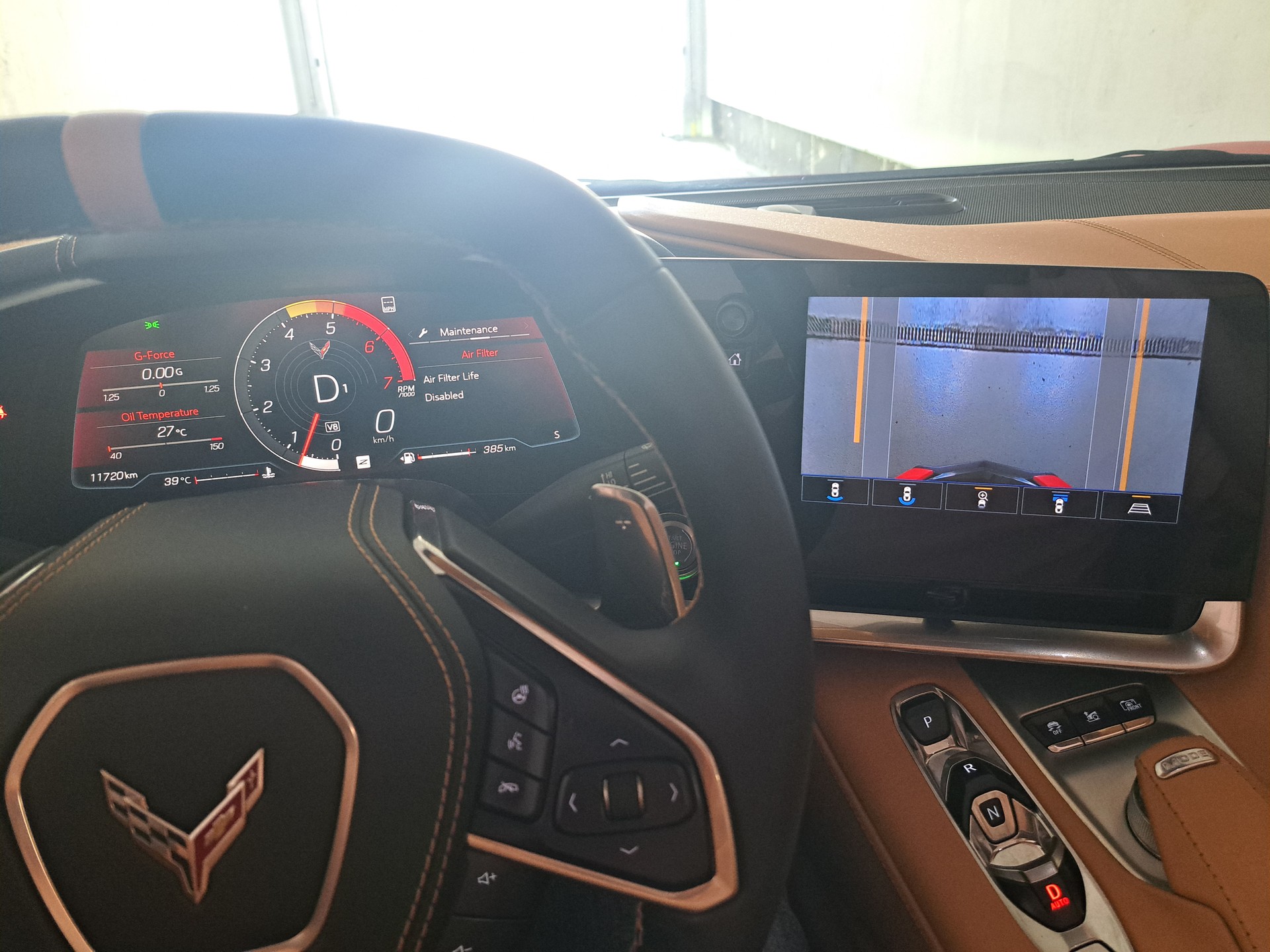 CHEVROLET 6.2 V8 3LT-image-3