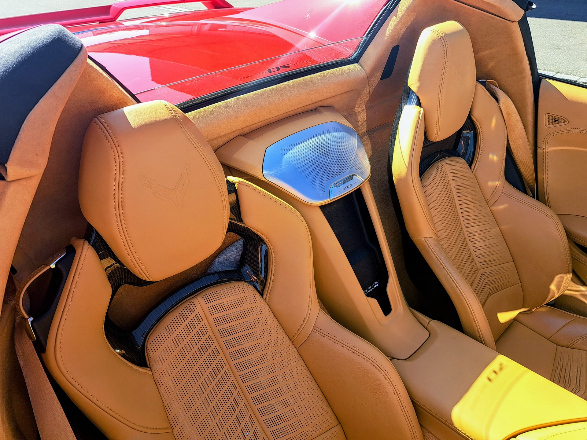CHEVROLET 6.2 V8 3LT-image-5