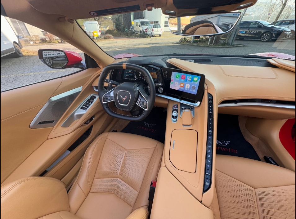CHEVROLET 6.2 V8 3LT-image-9