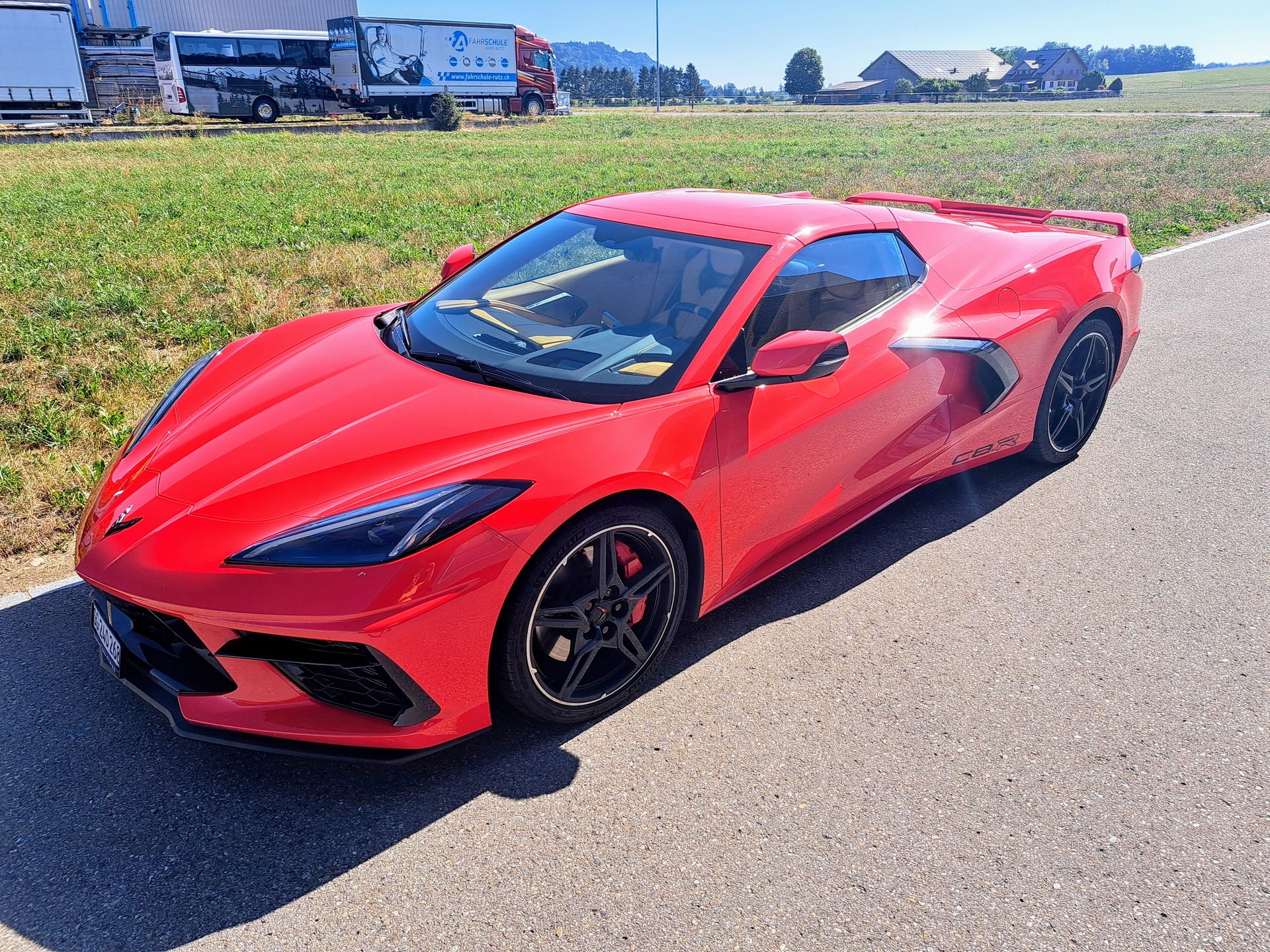 CHEVROLET 6.2 V8 3LT-image-1