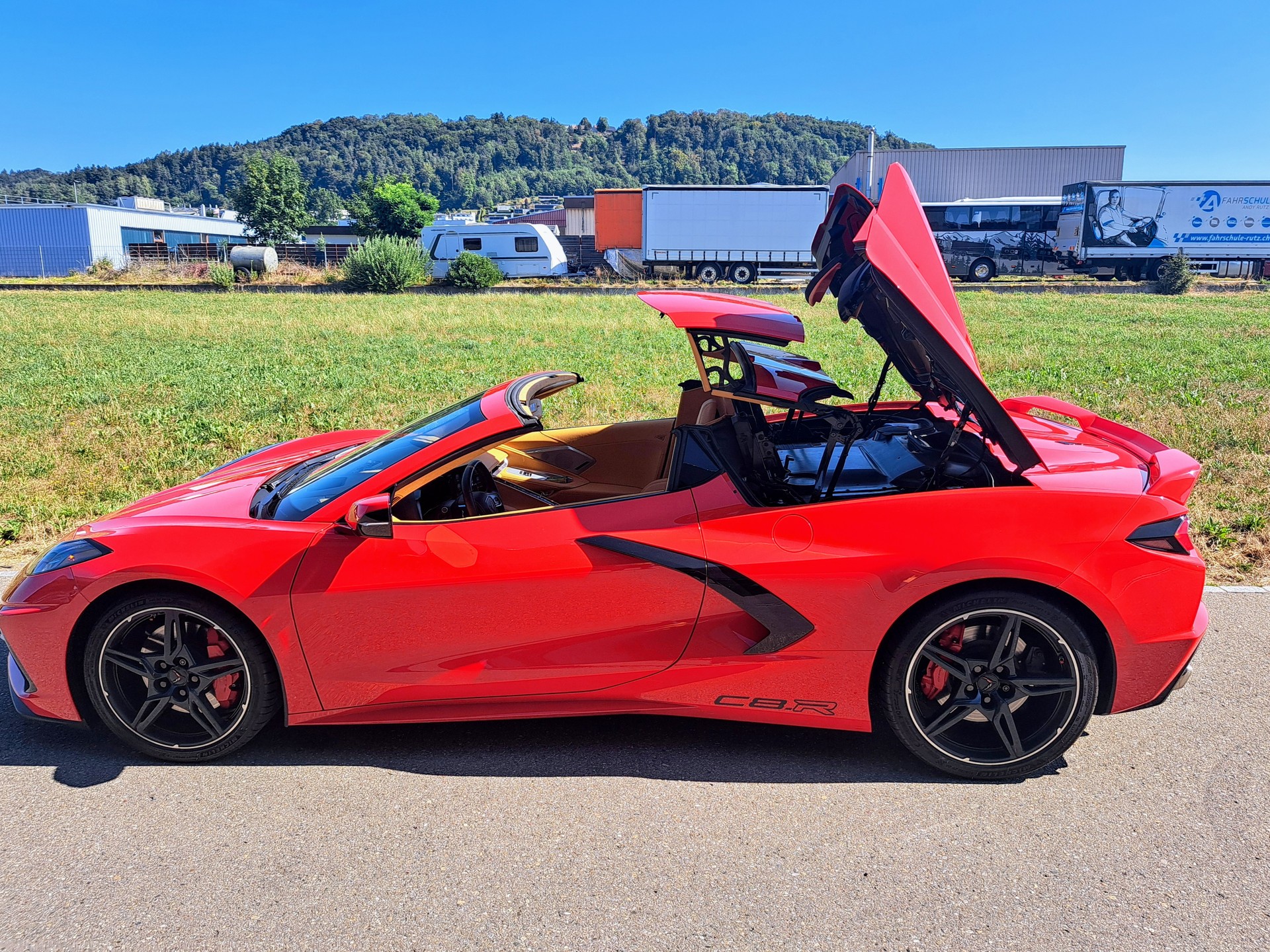 CHEVROLET 6.2 V8 3LT-image-2