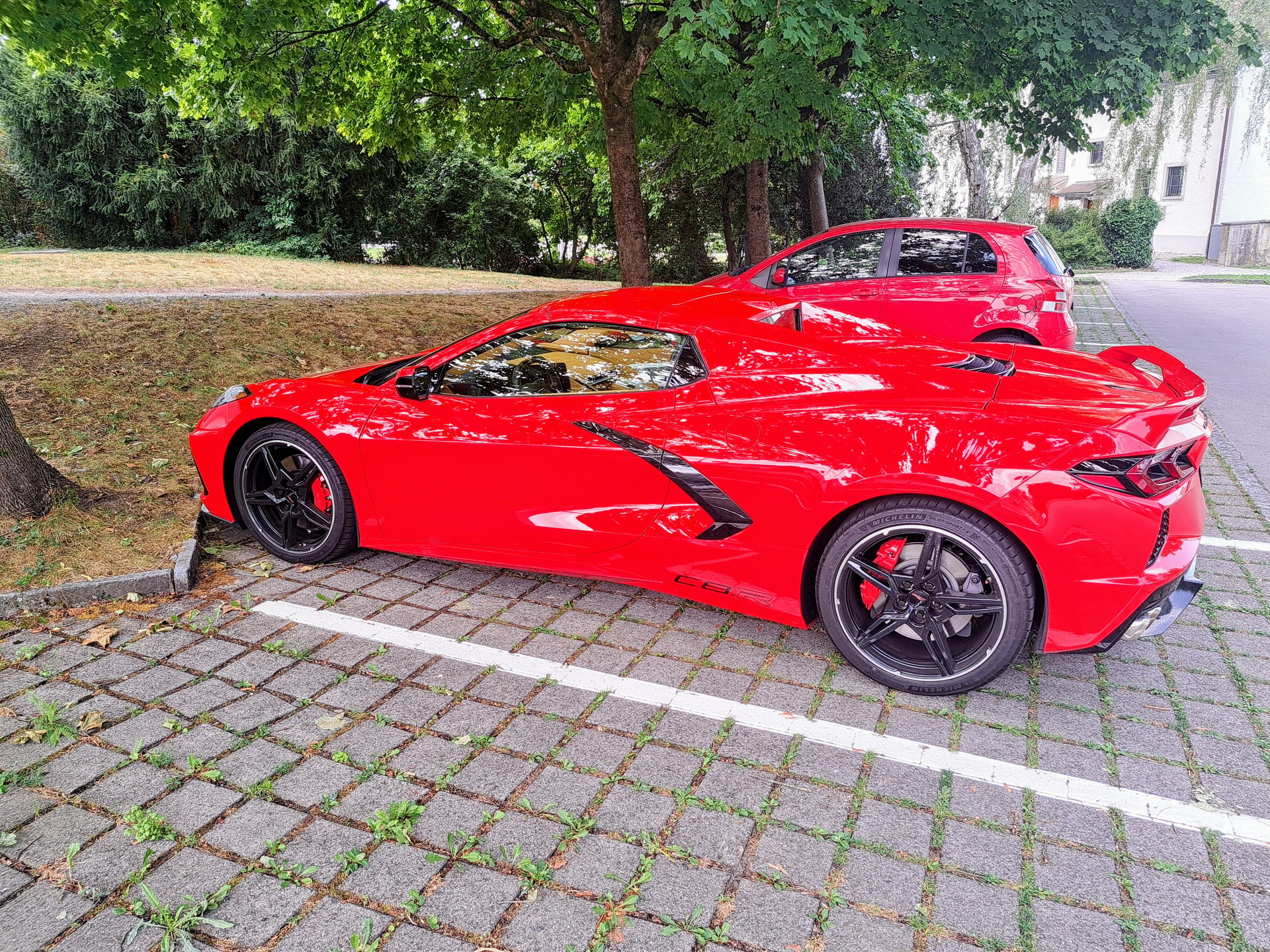 CHEVROLET 6.2 V8 3LT-image-8