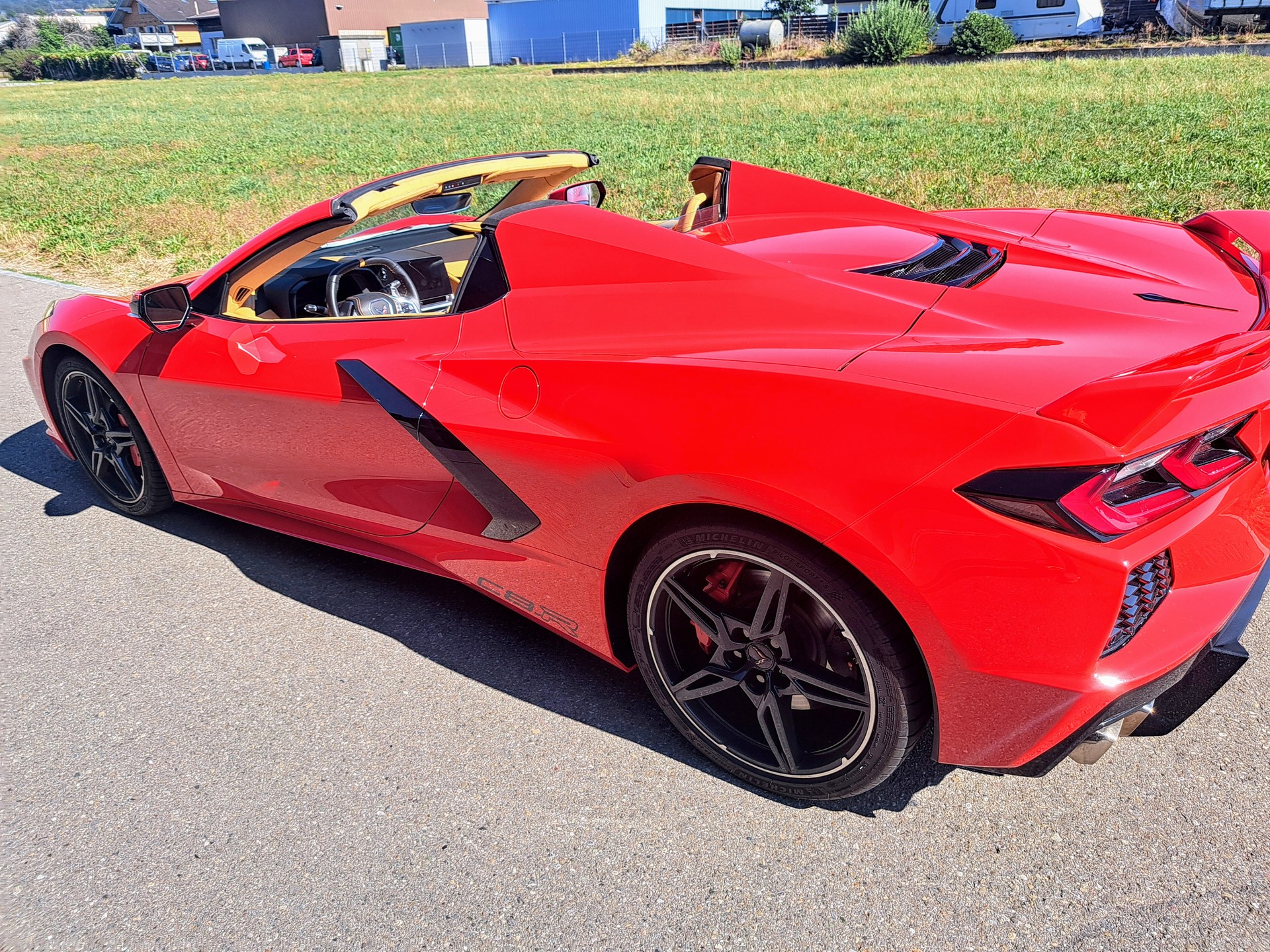 CHEVROLET 6.2 V8 3LT-image-4