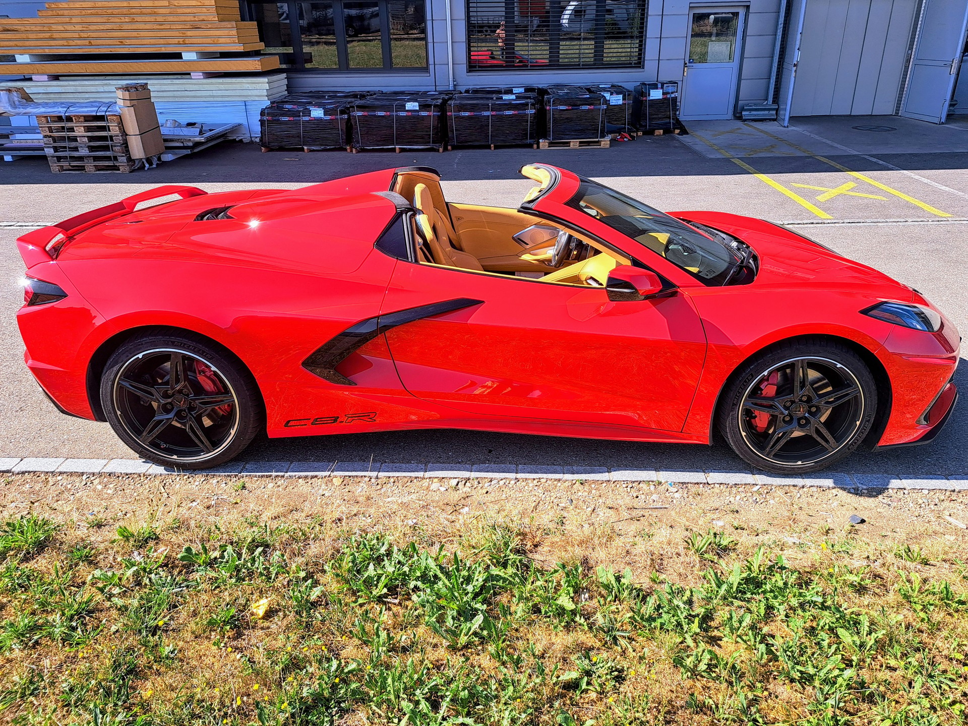 CHEVROLET 6.2 V8 3LT-image-0