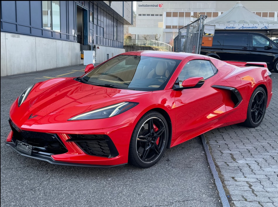 CHEVROLET 6.2 V8 3LT-image-6