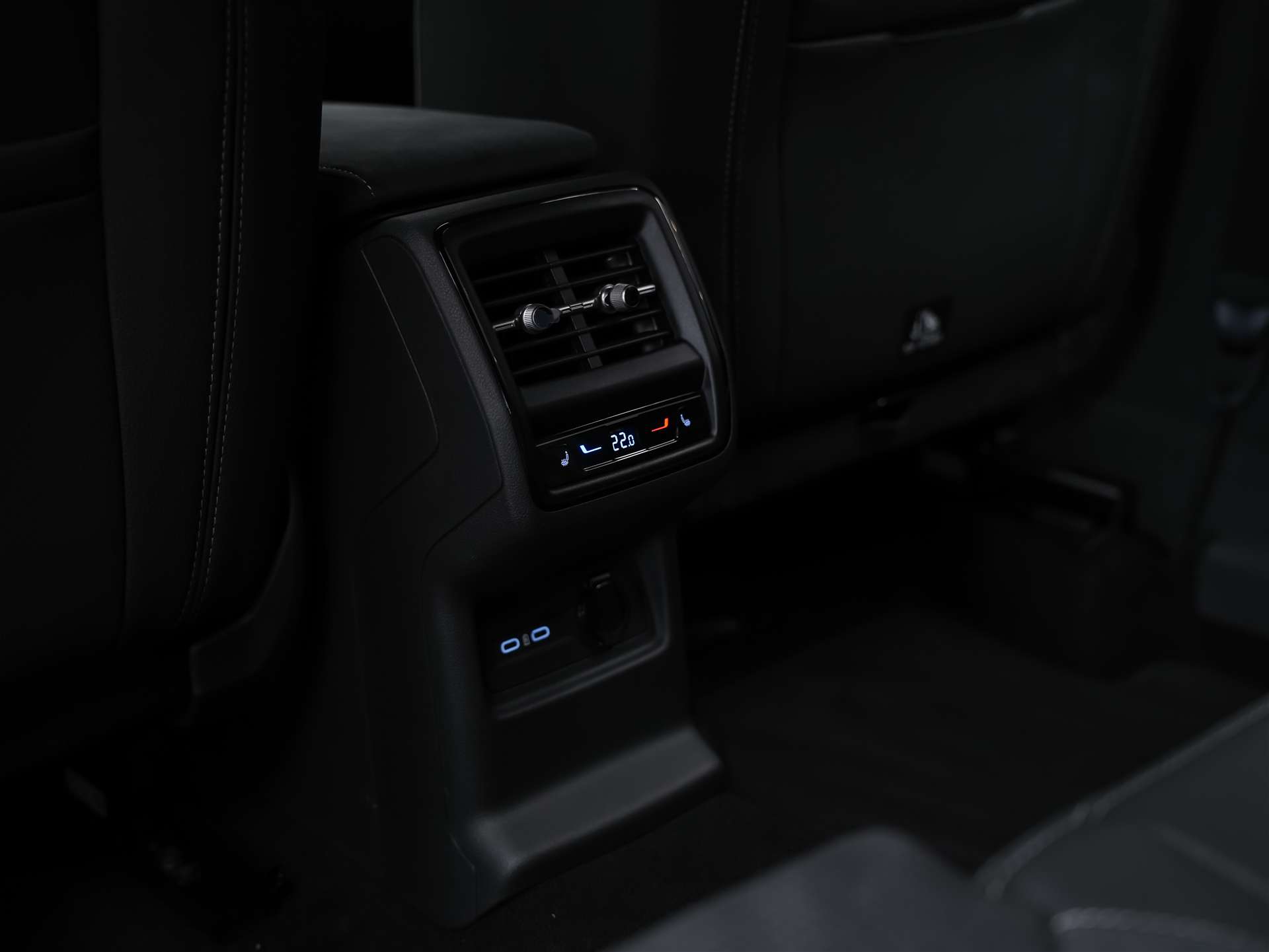 SKODA Kodiaq 2.0 TDI Sportline 4x4 *Matrix LED*Anhängerkupplung*-image-13