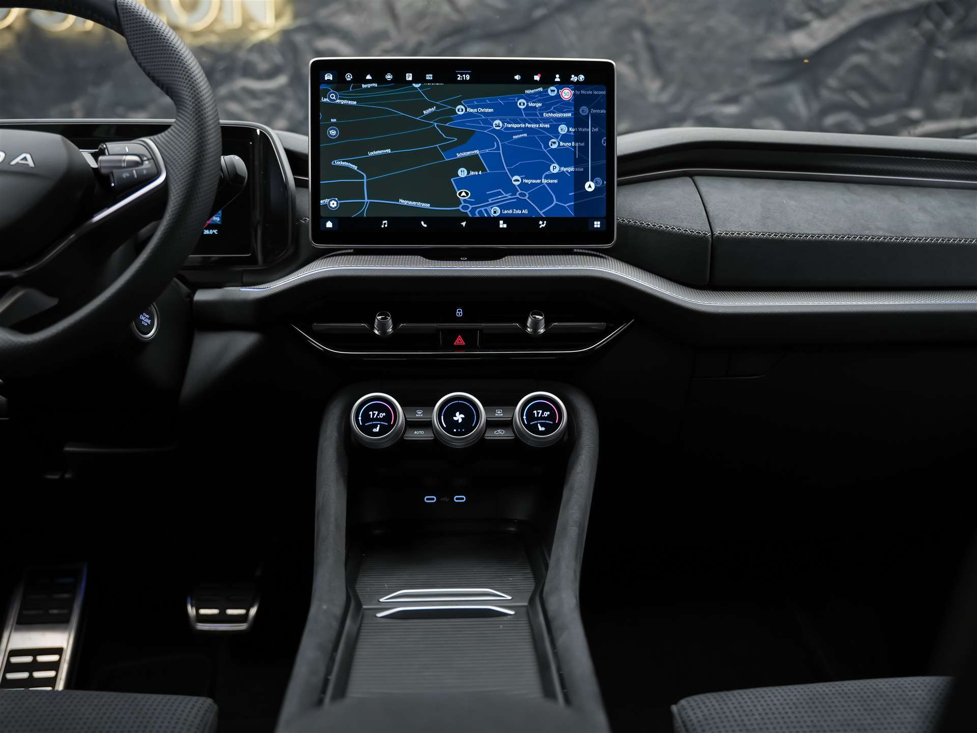 SKODA Kodiaq 2.0 TDI Sportline 4x4 *Matrix LED*Anhängerkupplung*-image-19