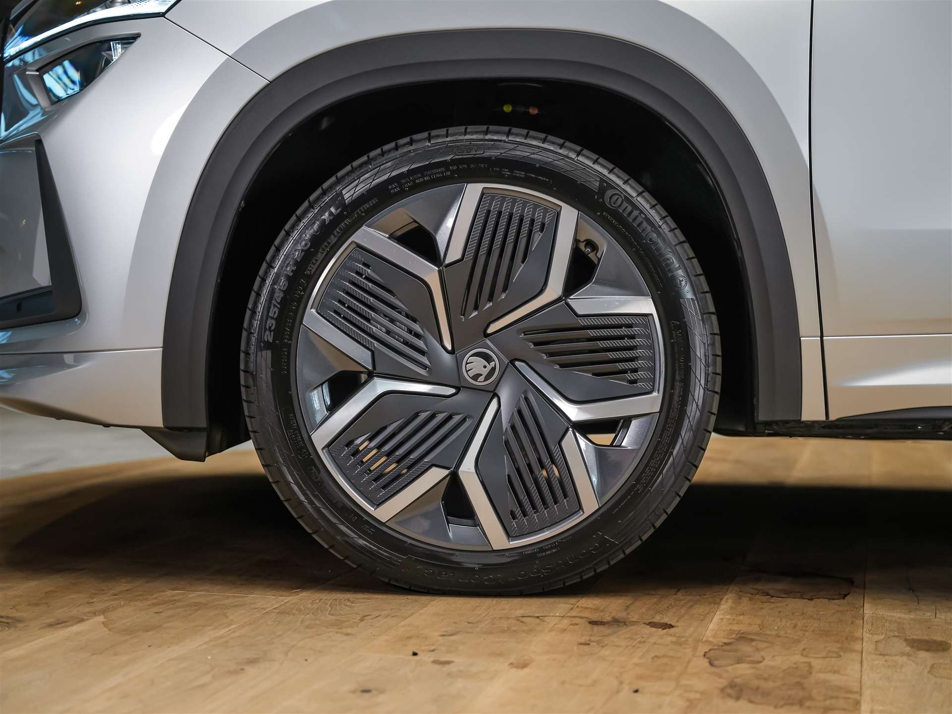 SKODA Kodiaq 2.0 TDI Sportline 4x4 *Matrix LED*Anhängerkupplung*-image-16