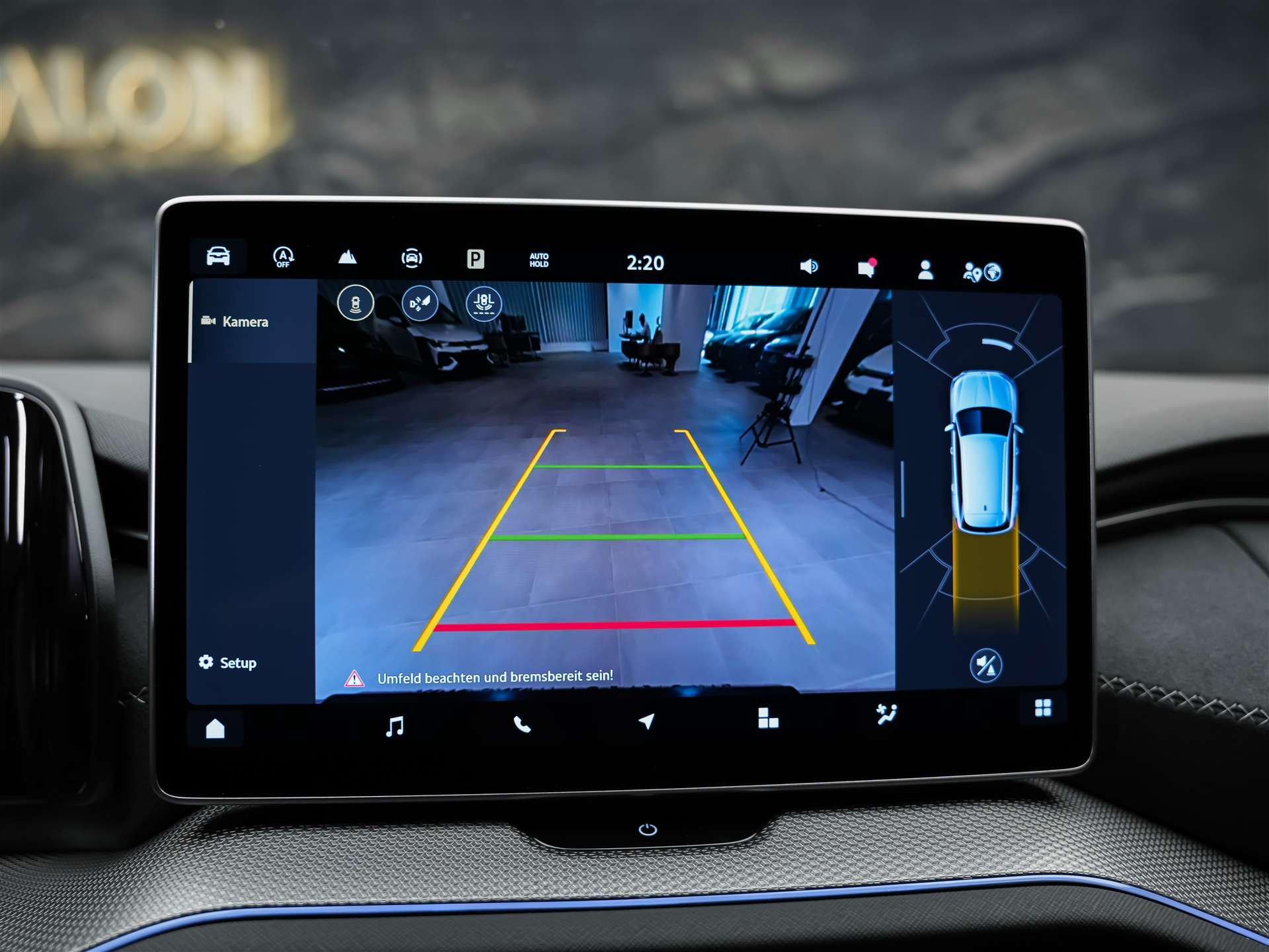 SKODA Kodiaq 2.0 TDI Sportline 4x4 *Matrix LED*Anhängerkupplung*-image-39