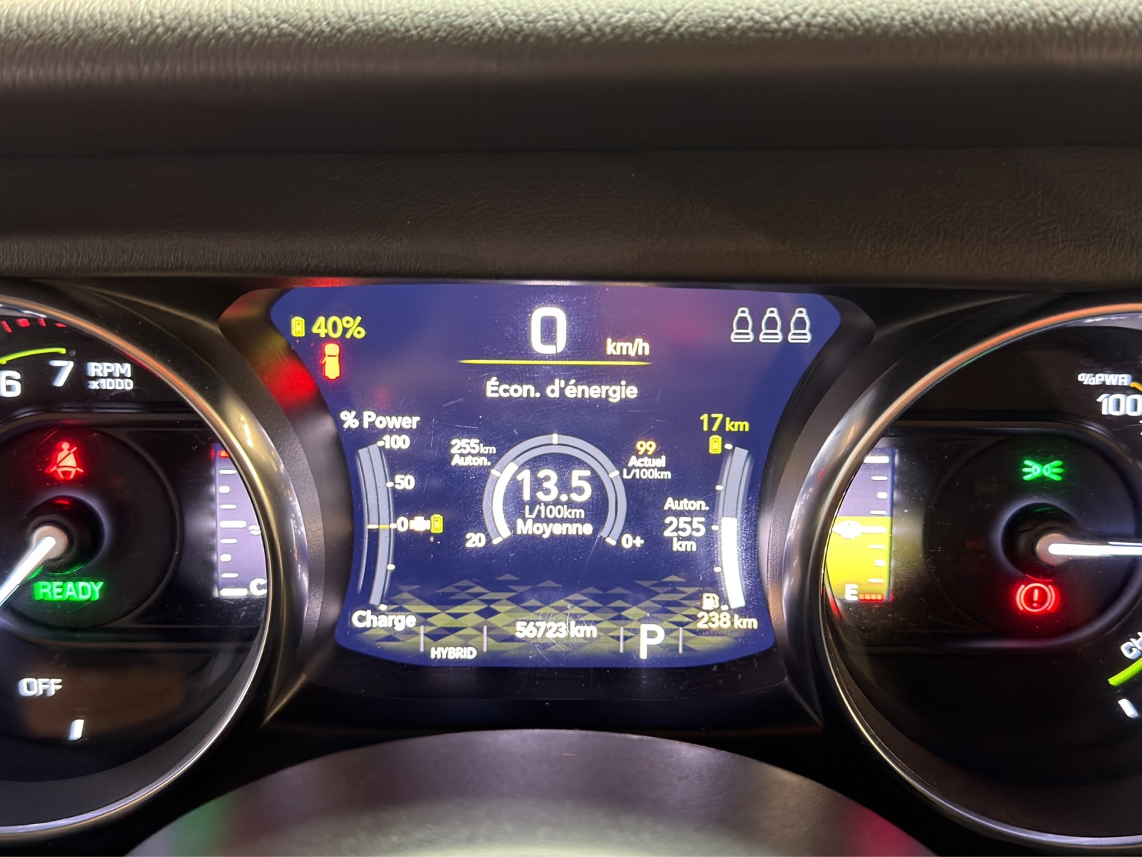JEEP Wrangler 2.0PHEVRubiconDT-image-13