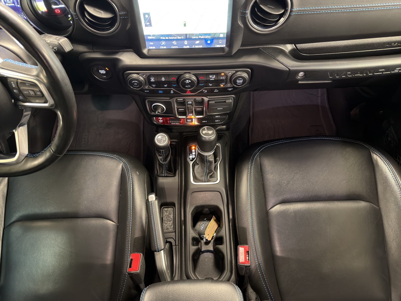 JEEP Wrangler 2.0PHEVRubiconDT-image-15