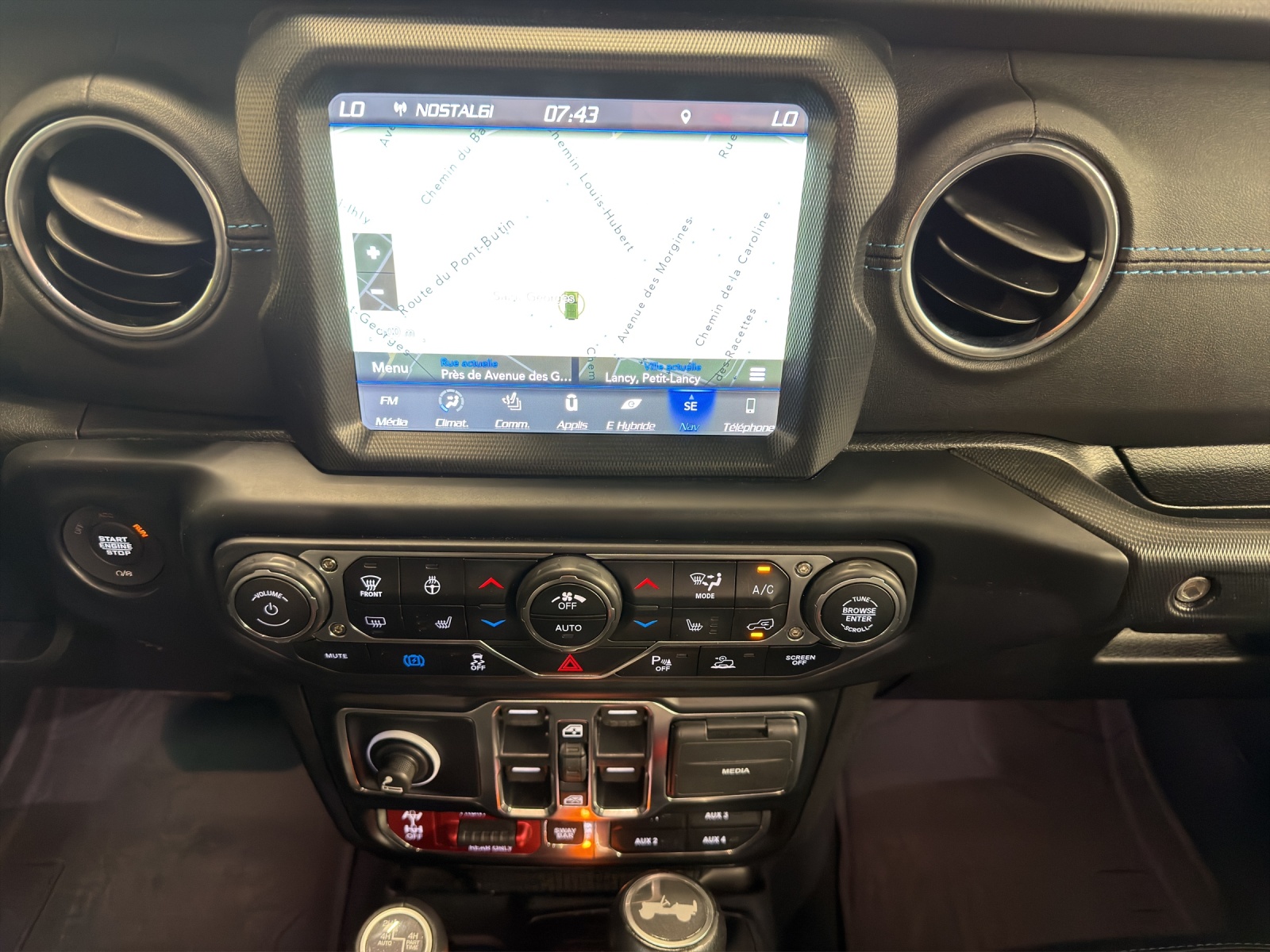JEEP Wrangler 2.0PHEVRubiconDT-image-14