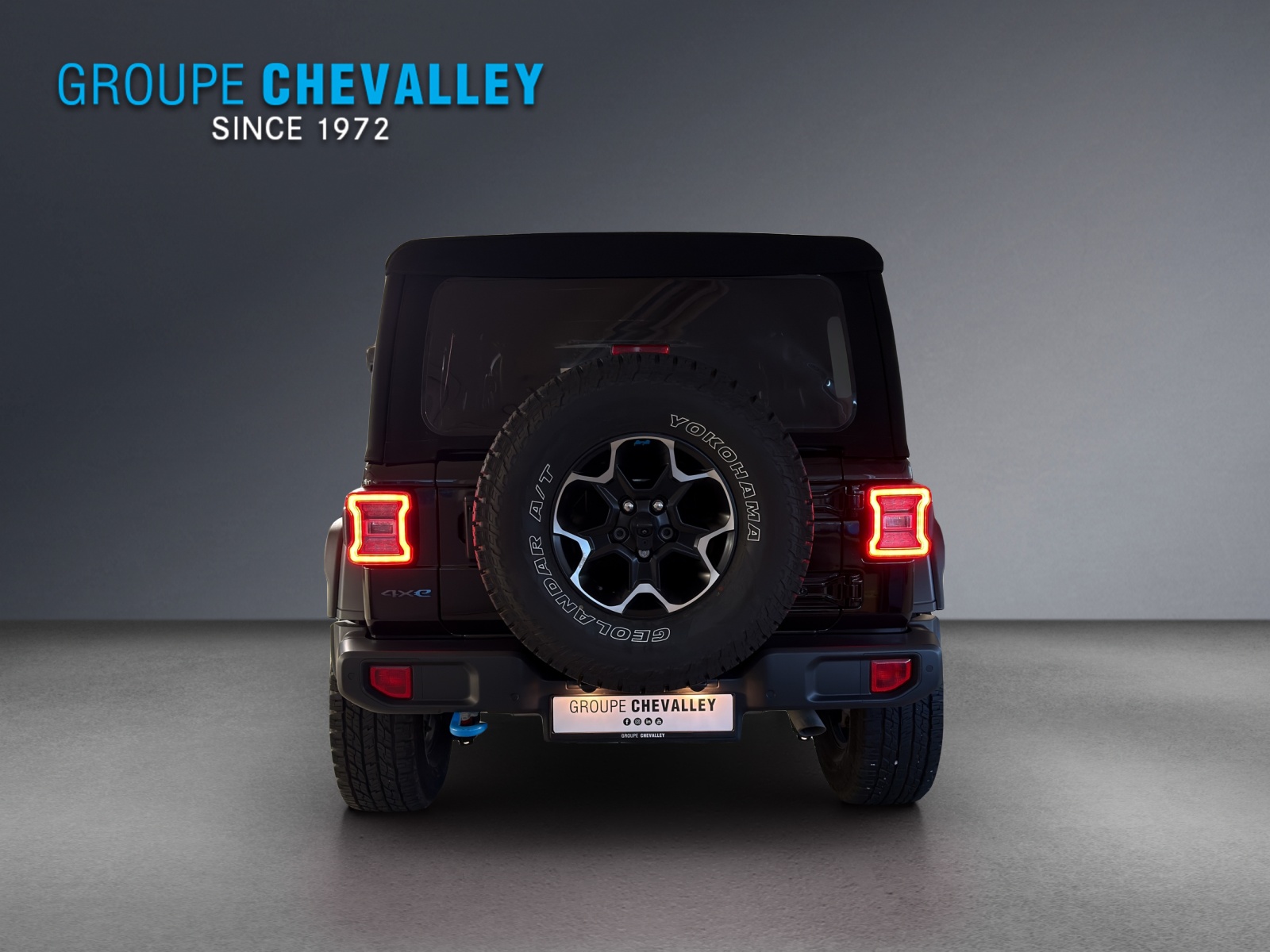 JEEP Wrangler 2.0PHEVRubiconDT-image-4
