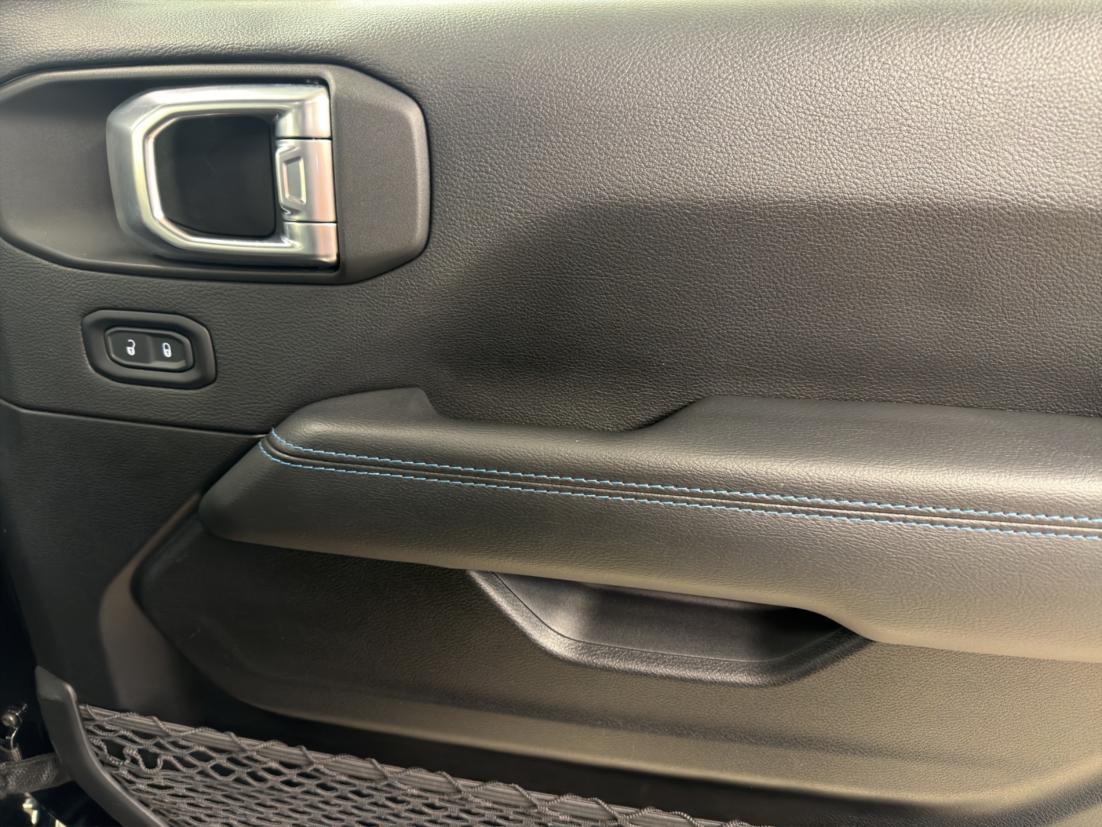 Image JEEP WRANGLER Wrangler 2.0PHEVRubiconDT