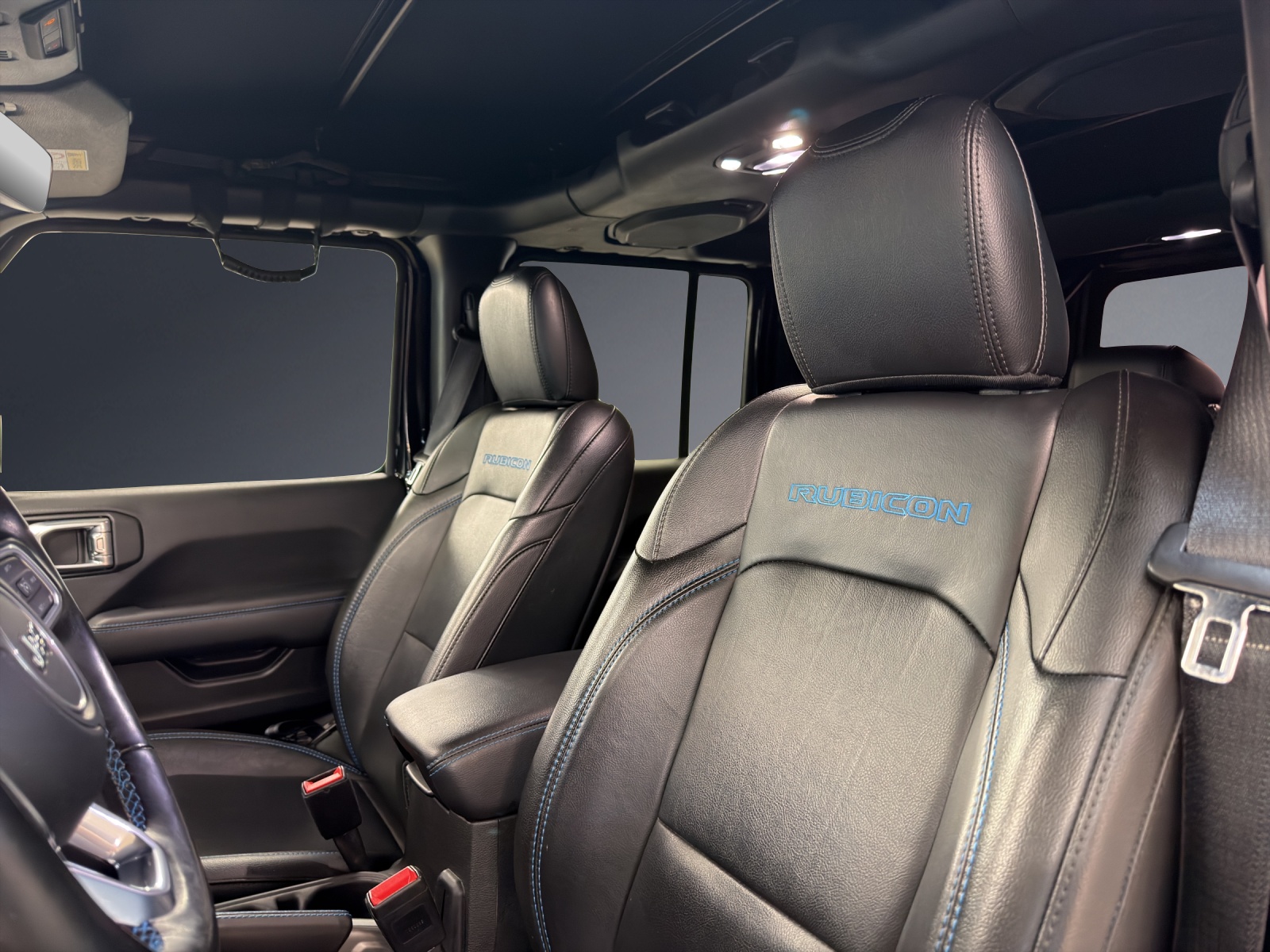 JEEP Wrangler 2.0PHEVRubiconDT-image-7