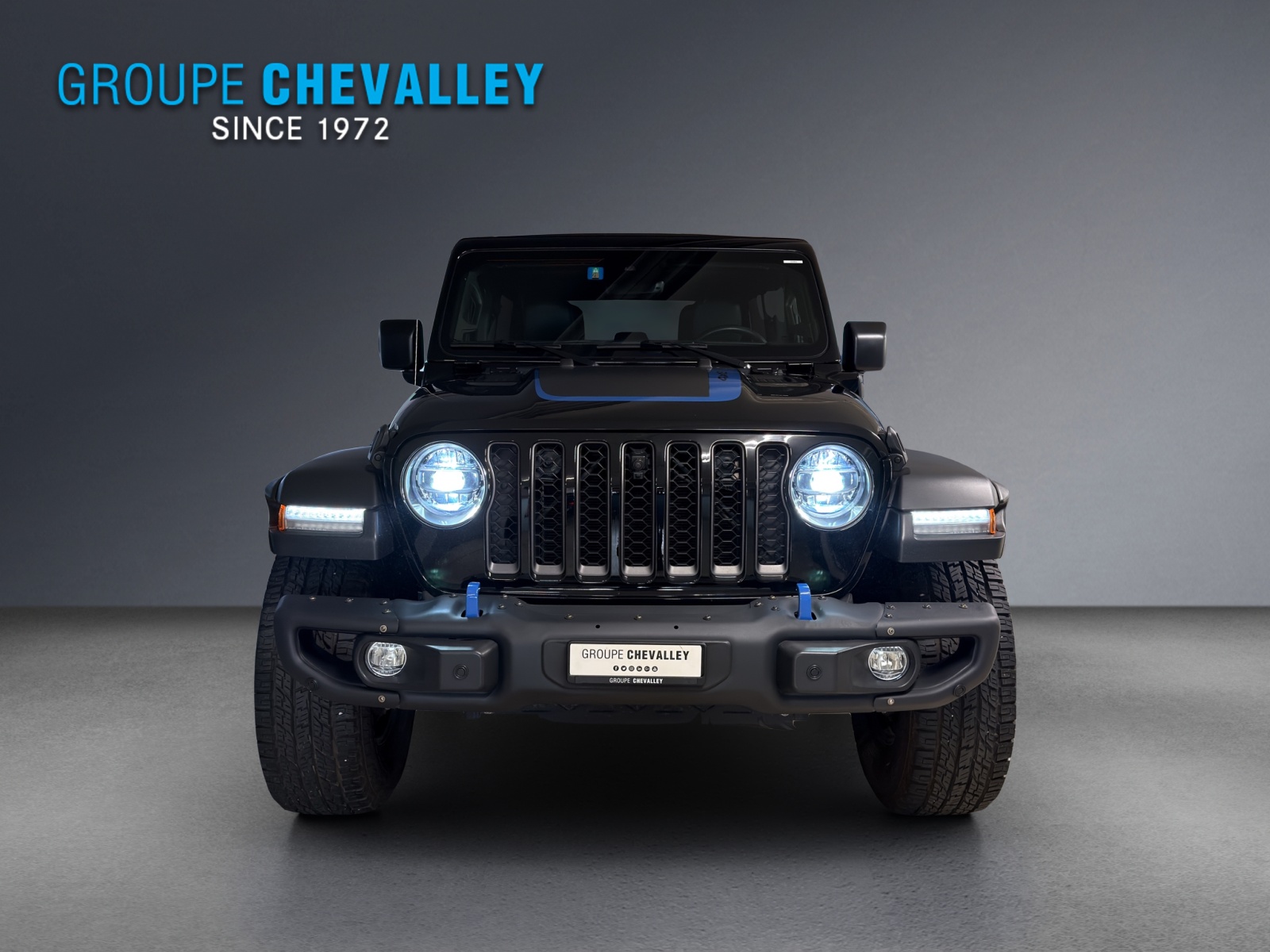 JEEP Wrangler 2.0PHEVRubiconDT-image-1