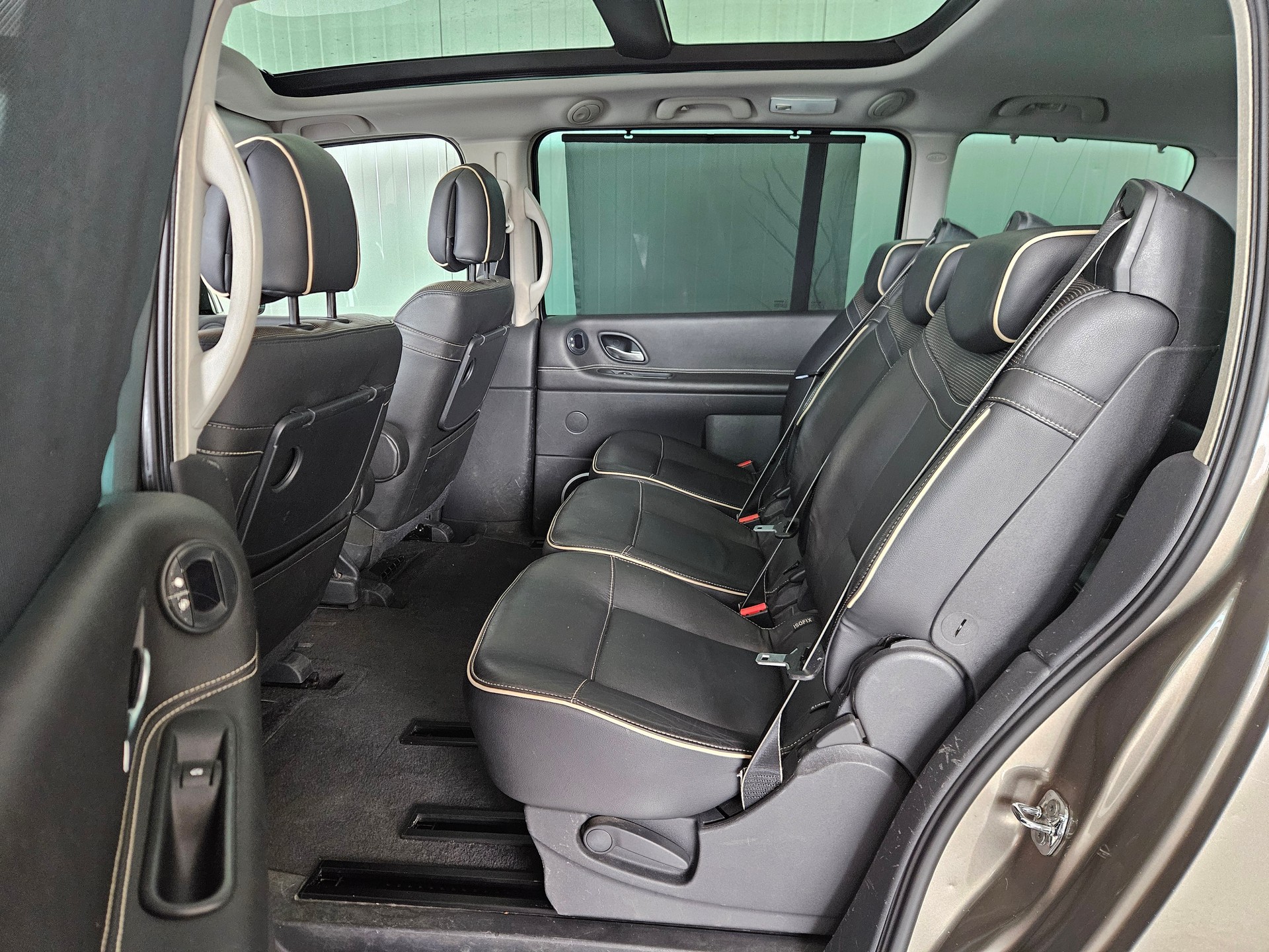 RENAULT Grand Espace 2.0 dCi Initiale Automatic-image-10