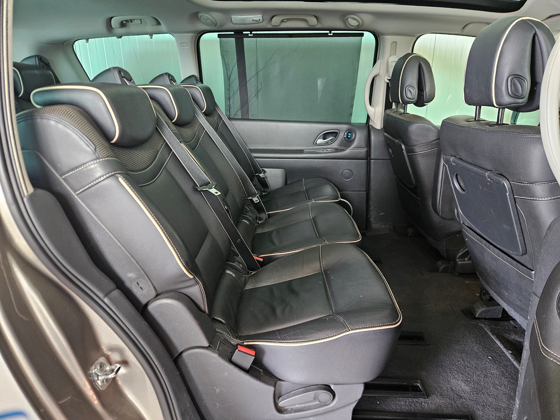 RENAULT Grand Espace 2.0 dCi Initiale Automatic-image-12