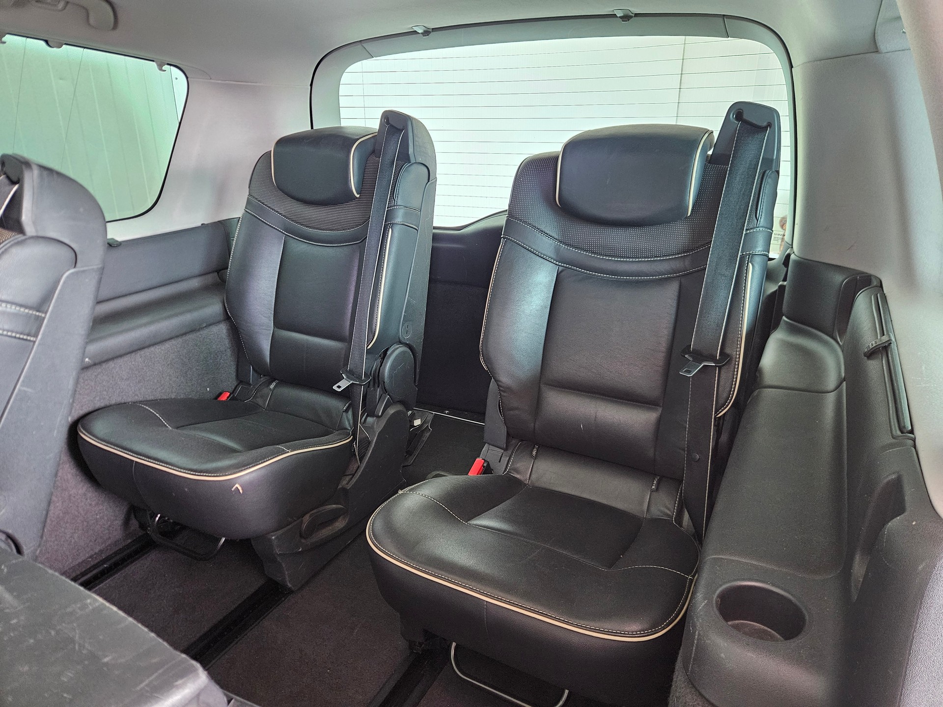 RENAULT Grand Espace 2.0 dCi Initiale Automatic-image-13