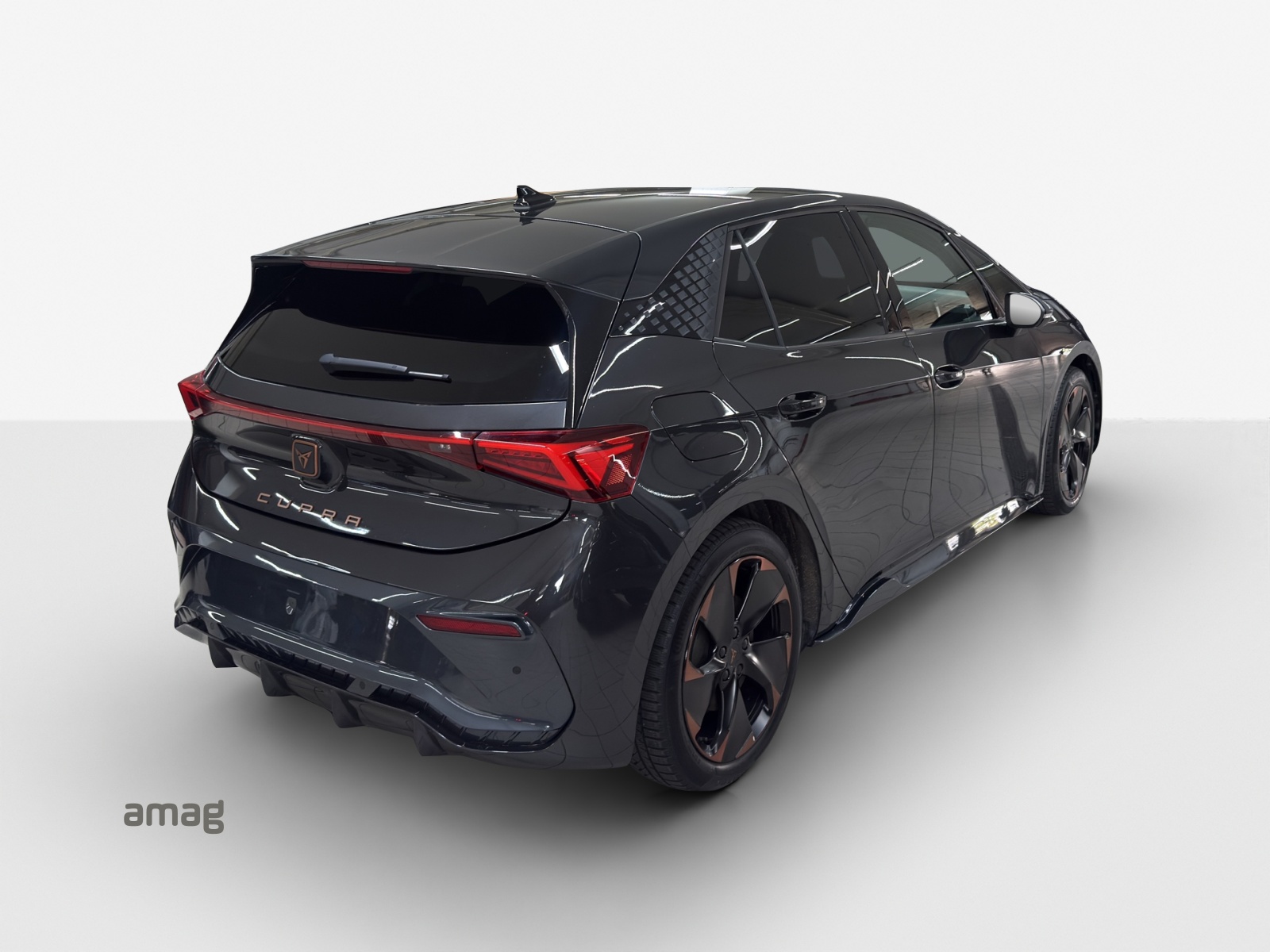 CUPRA Born 77 kWh e-Boost-image-4