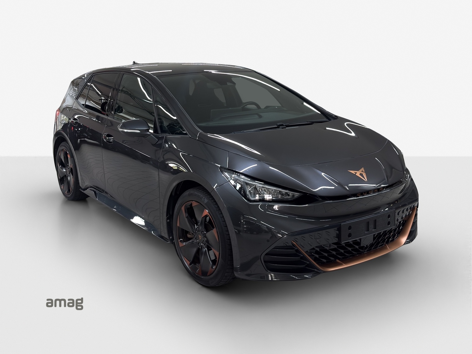 CUPRA Born 77 kWh e-Boost-image-5
