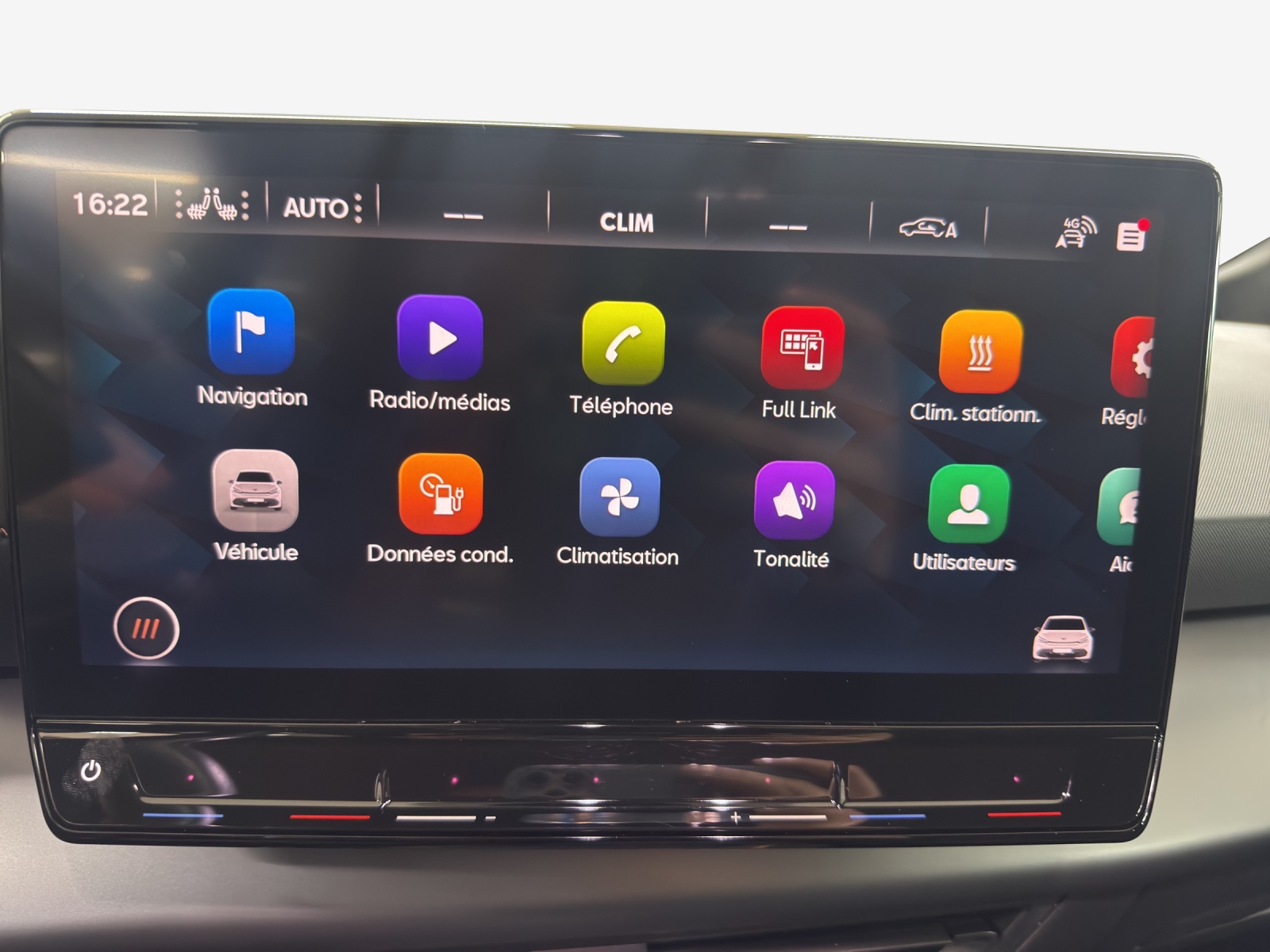 CUPRA Born 77 kWh e-Boost-image-13