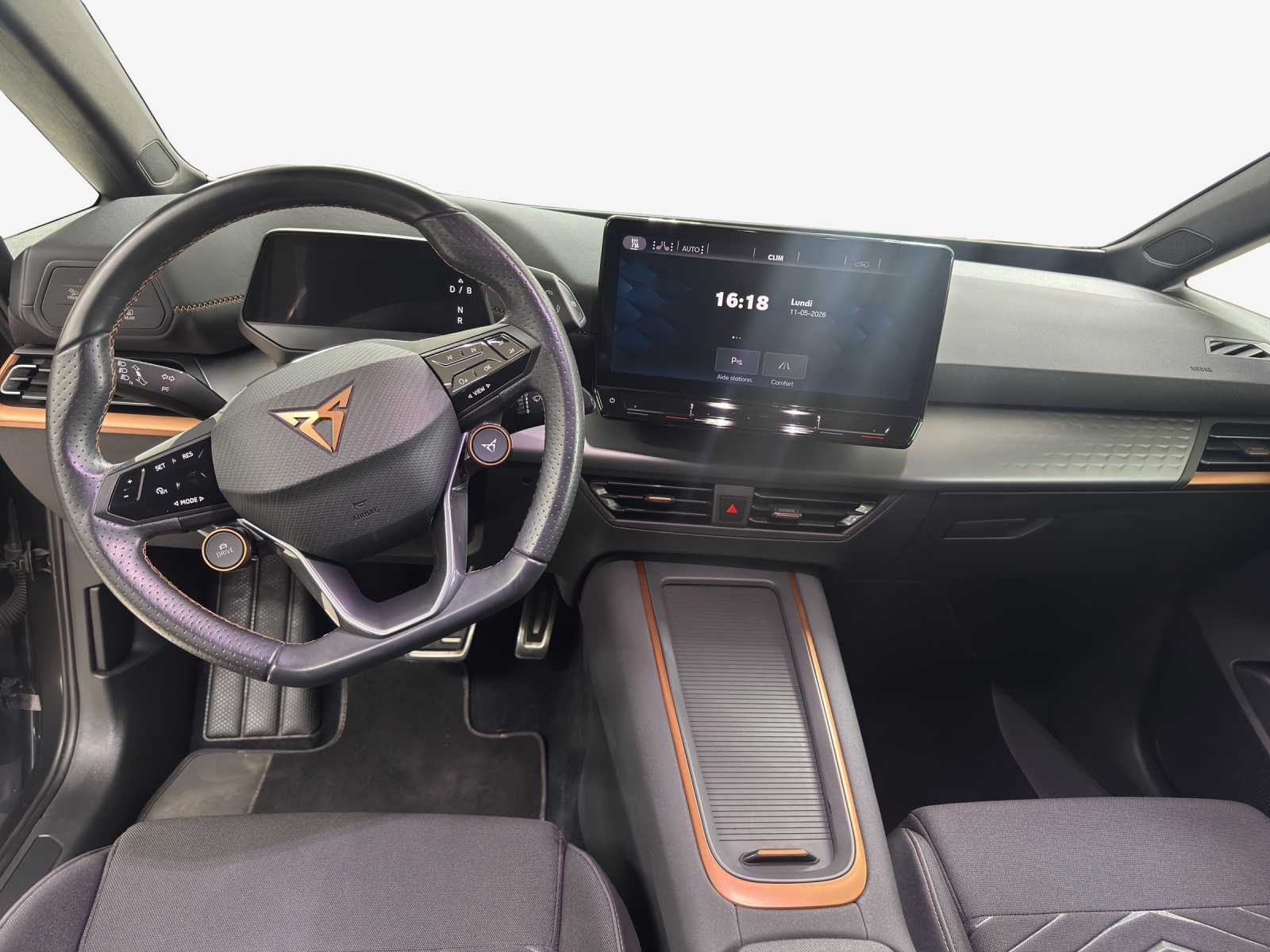 CUPRA Born 77 kWh e-Boost-image-8