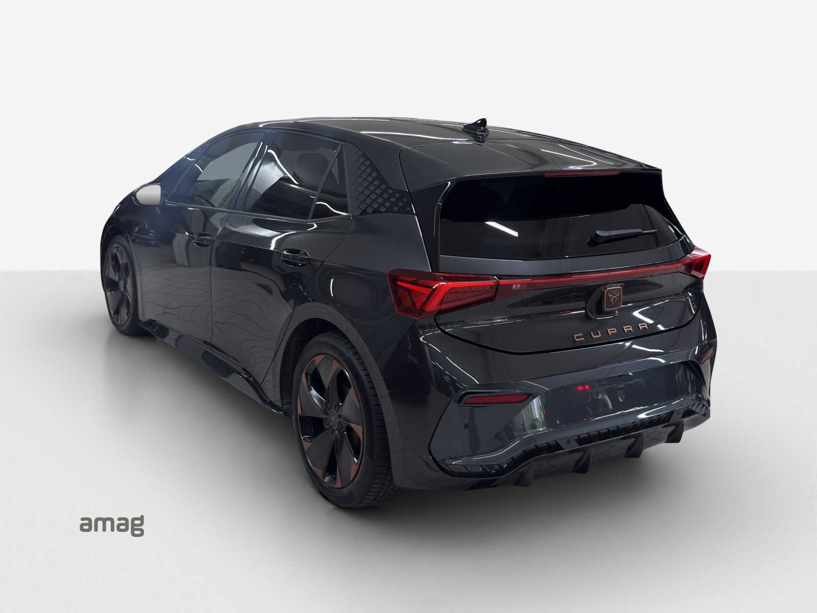 CUPRA Born 77 kWh e-Boost-image-2