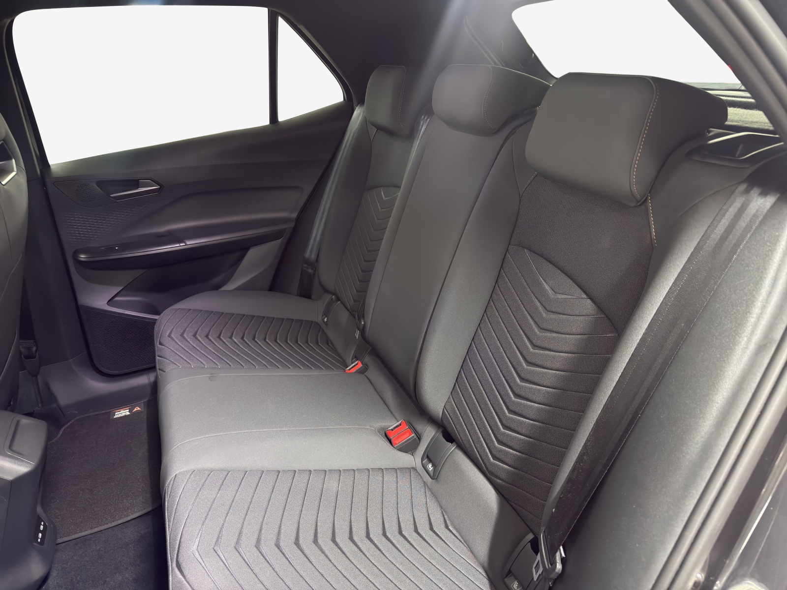 CUPRA Born 77 kWh e-Boost-image-11