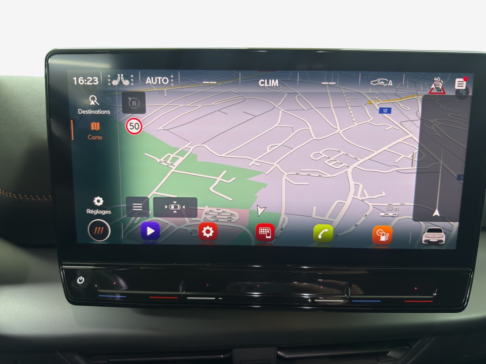 CUPRA Born 77 kWh e-Boost-image-14