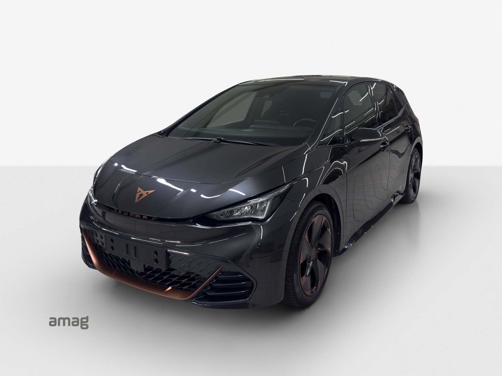 CUPRA Born 77 kWh e-Boost-image-0
