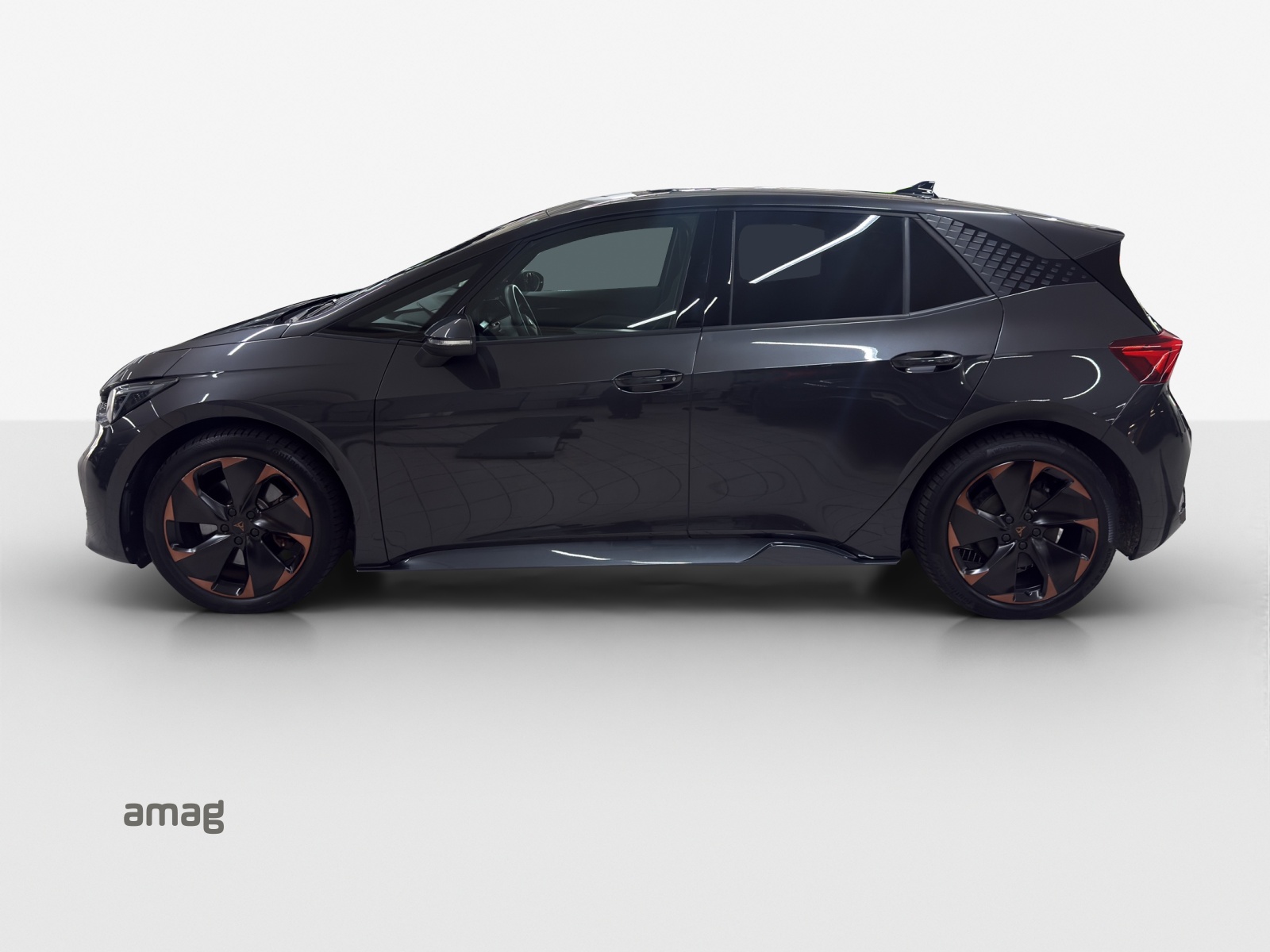 CUPRA Born 77 kWh e-Boost-image-1