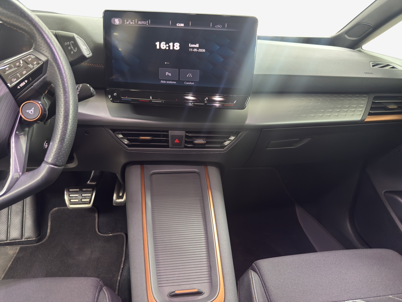 CUPRA Born 77 kWh e-Boost-image-10
