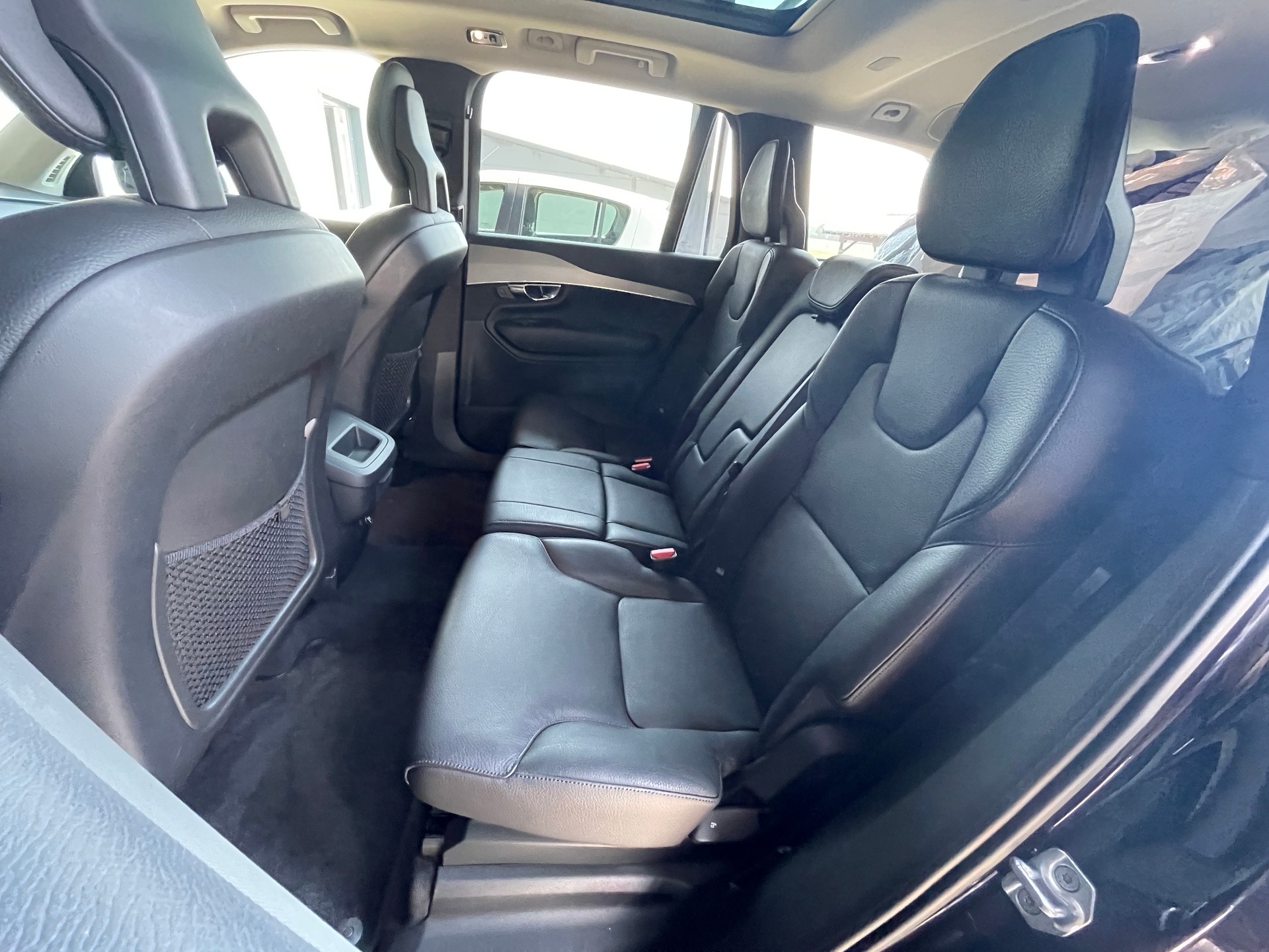 VOLVO XC90 T6 AWD Inscription Geartronic-image-12