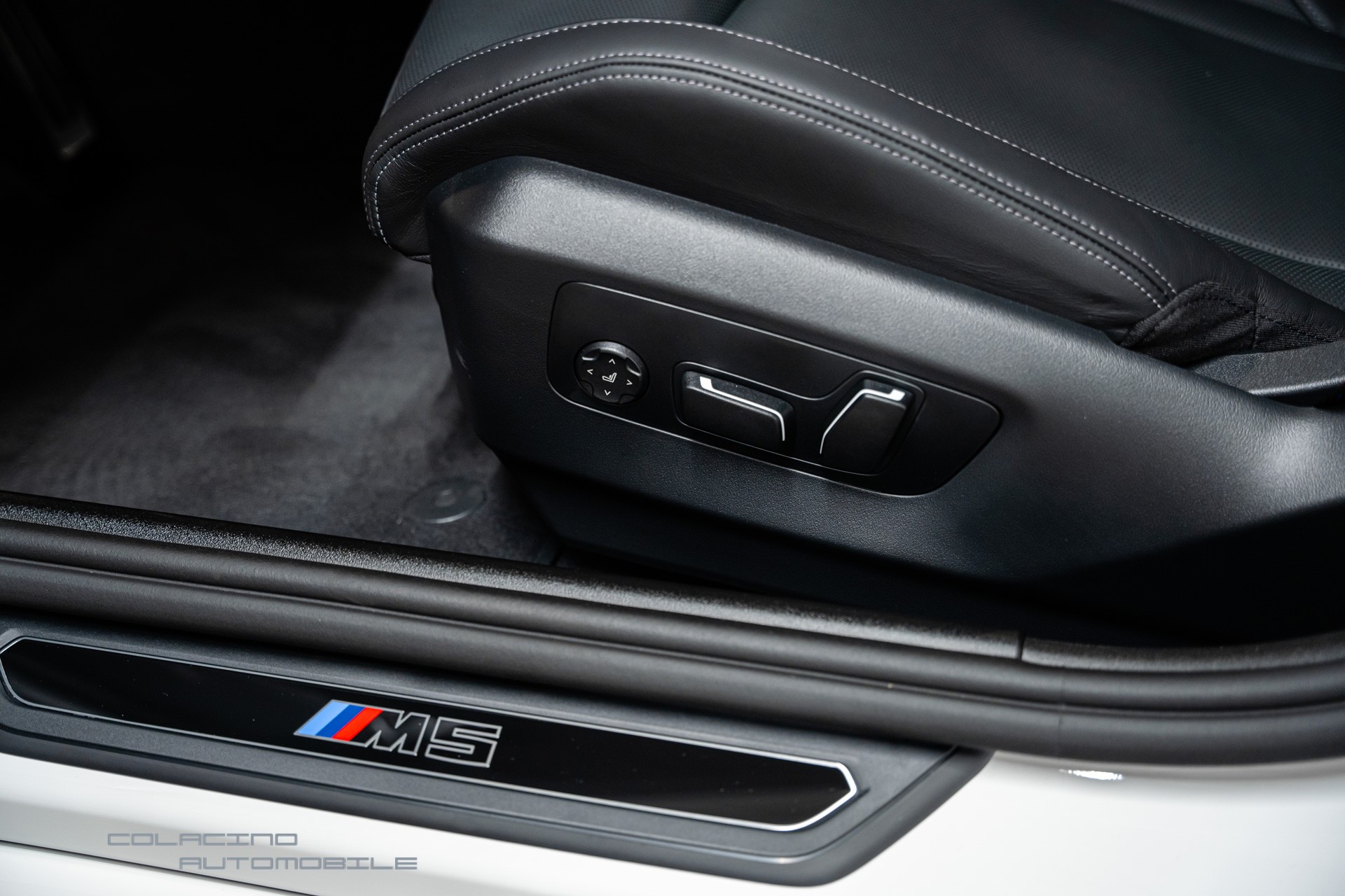 BMW M5 xDrive-image-22
