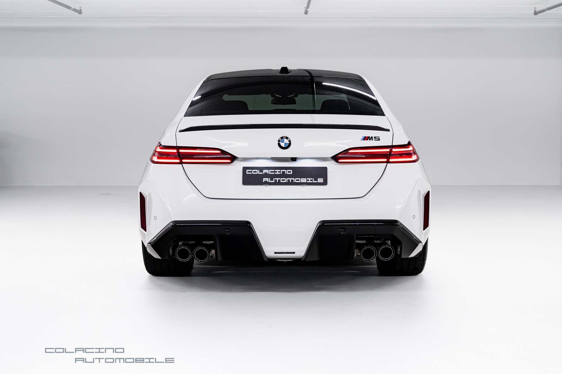 BMW M5 xDrive-image-5