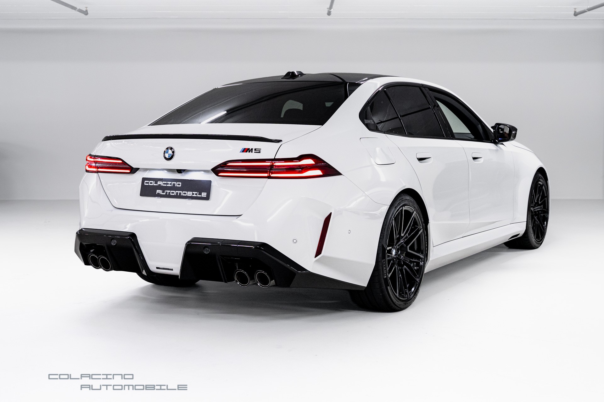 BMW M5 xDrive-image-1