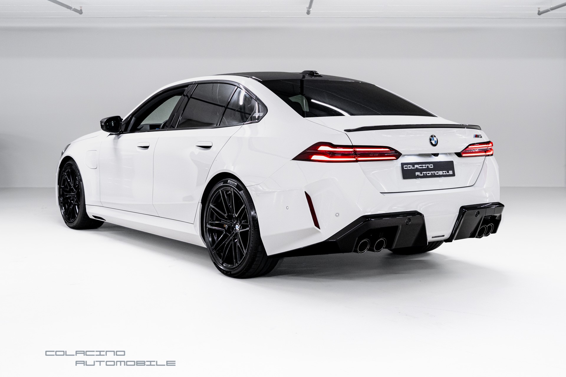 BMW M5 xDrive-image-3
