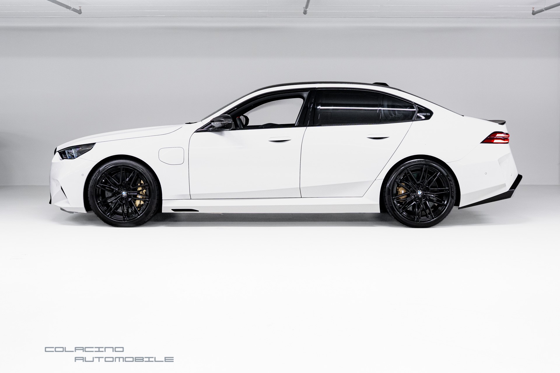 BMW M5 xDrive-image-6