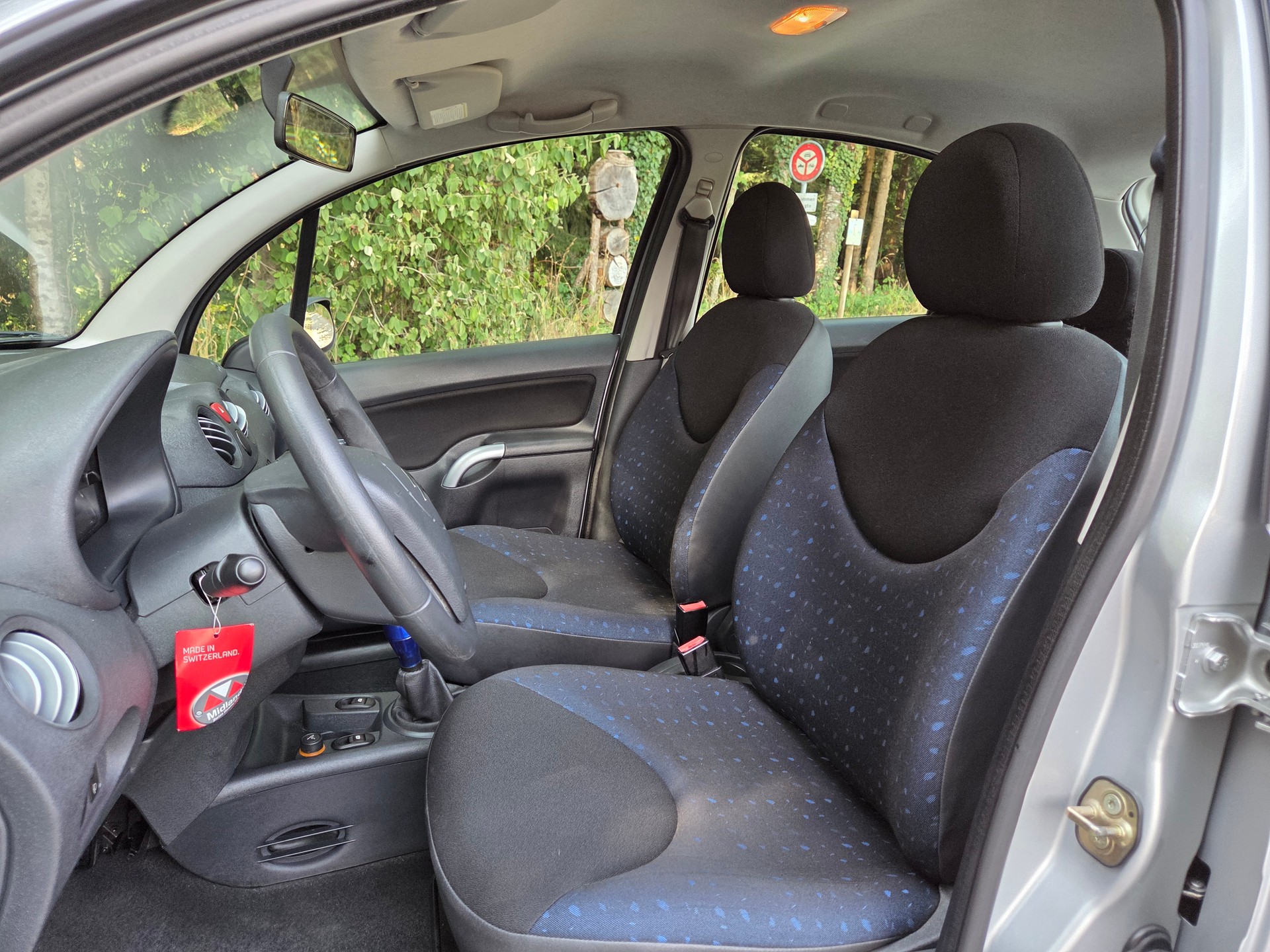 CITROEN C3 1.1i Furio-image-10