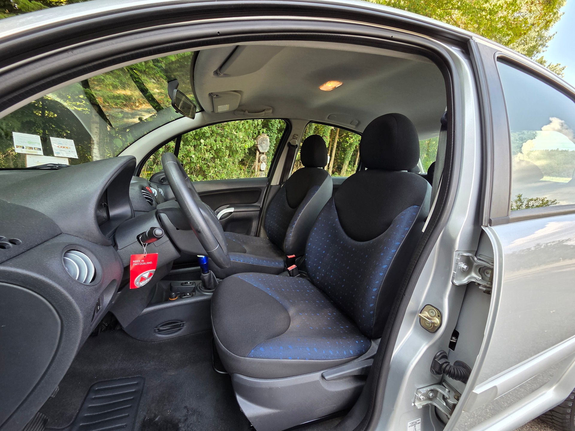 CITROEN C3 1.1i Furio-image-7