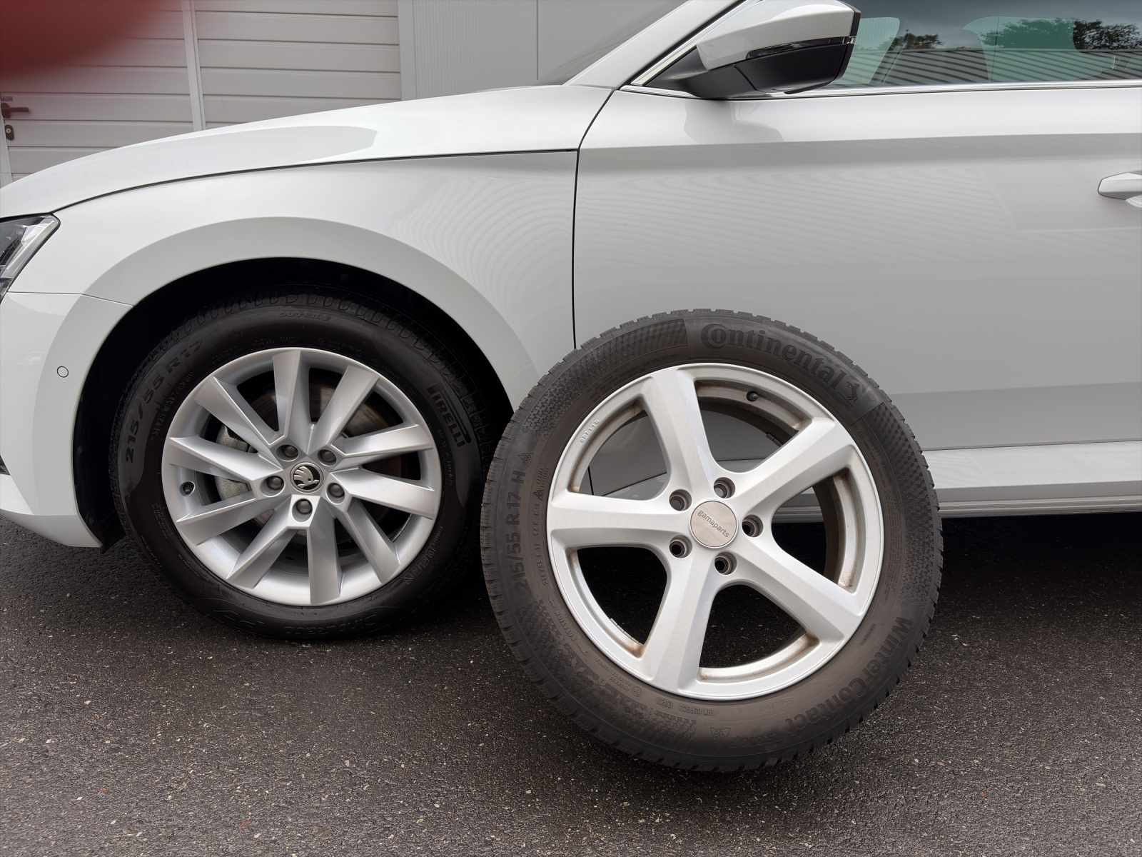 SKODA Superb Combi 2.0 TDI 200 Style 4x4 DSG-image-20